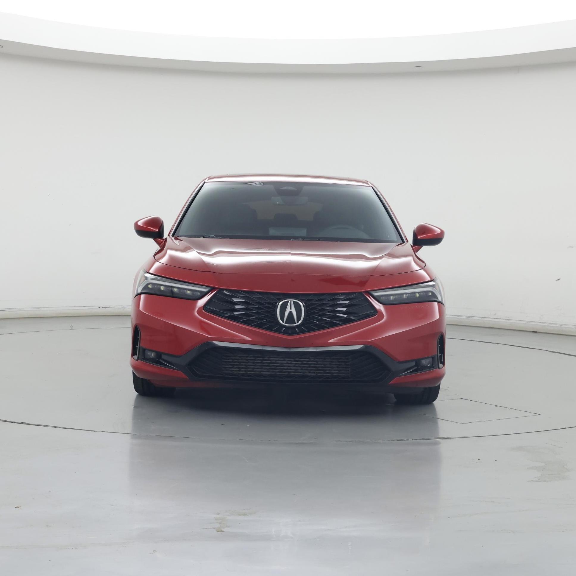 Thumbnail: 2023 Acura Integra - 5