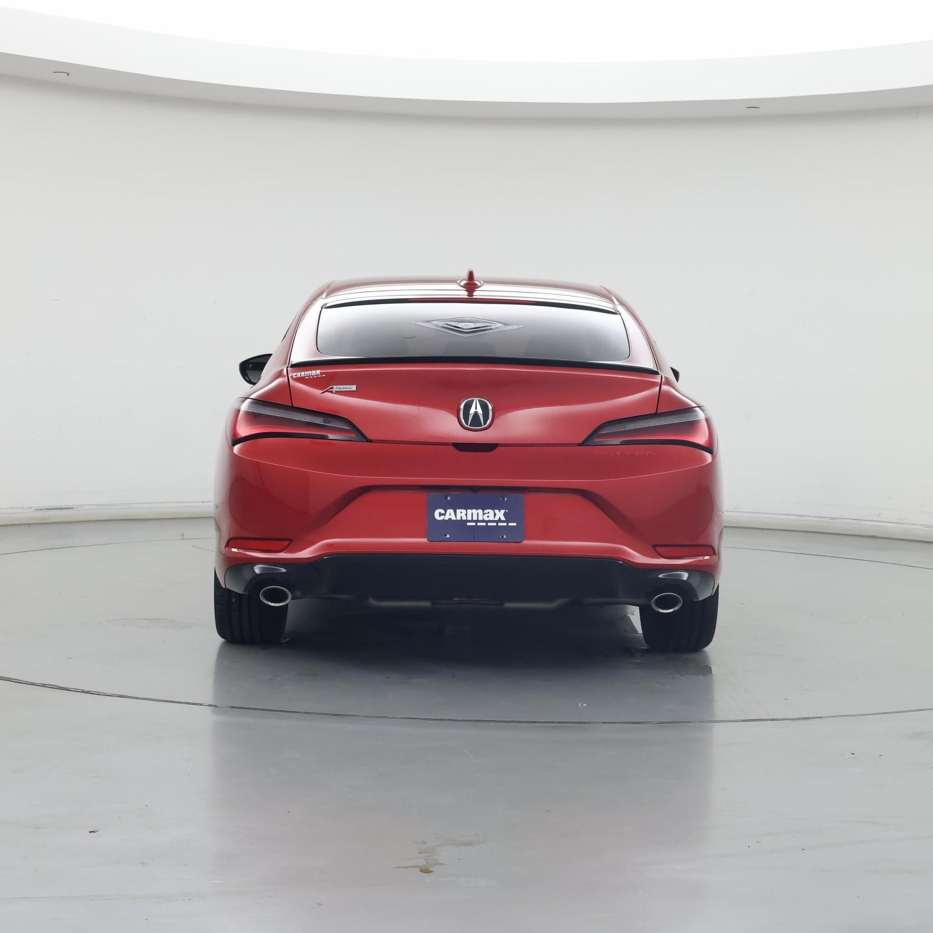 Thumbnail: 2023 Acura Integra - 6