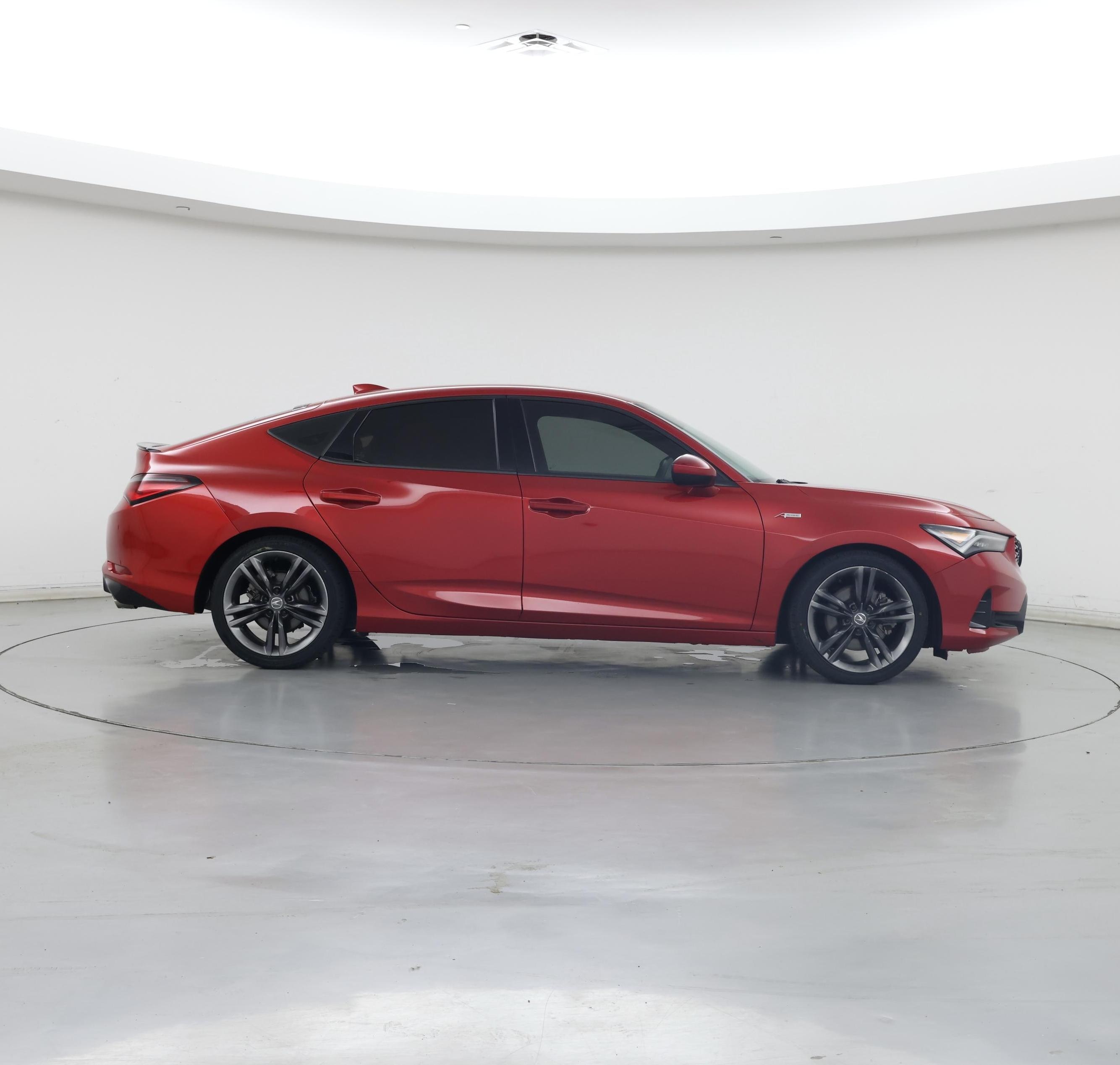 Thumbnail: 2023 Acura Integra - 7