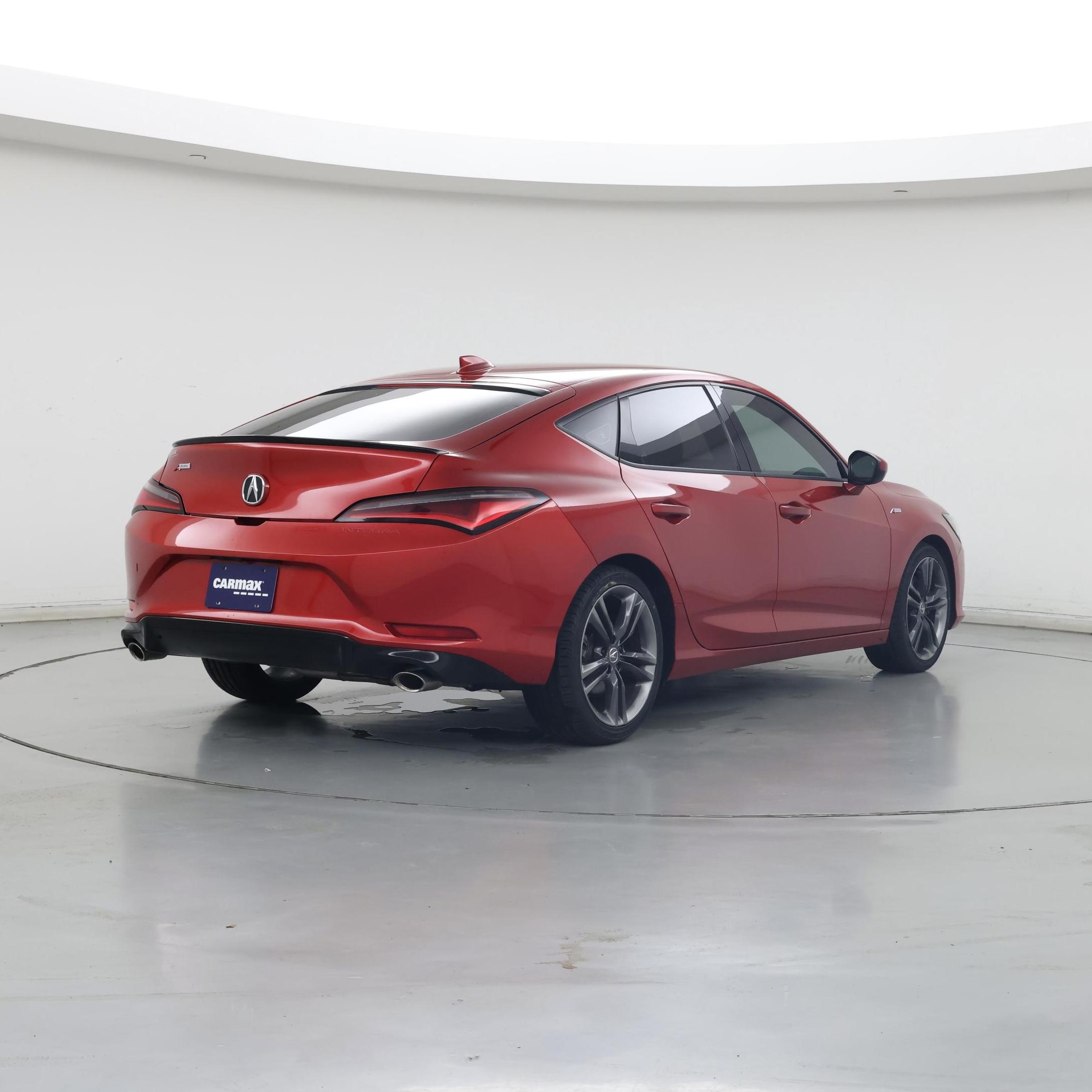 Thumbnail: 2023 Acura Integra - 8