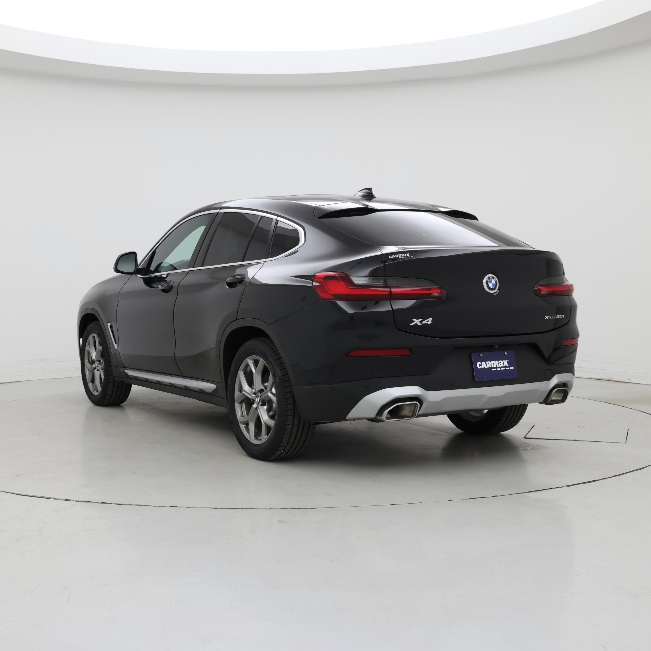 Thumbnail: 2022 BMW X4 - 2