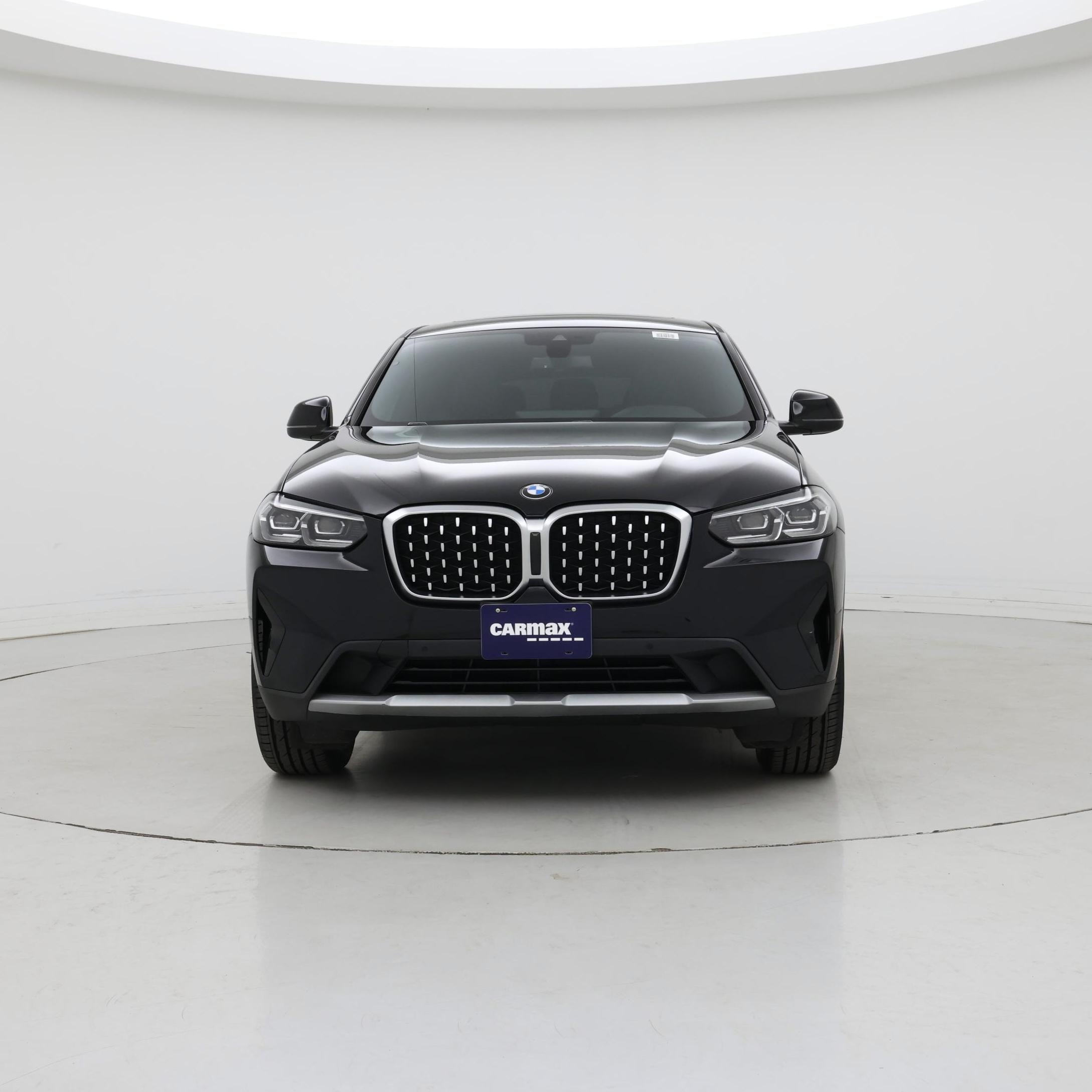 Thumbnail: 2022 BMW X4 - 5