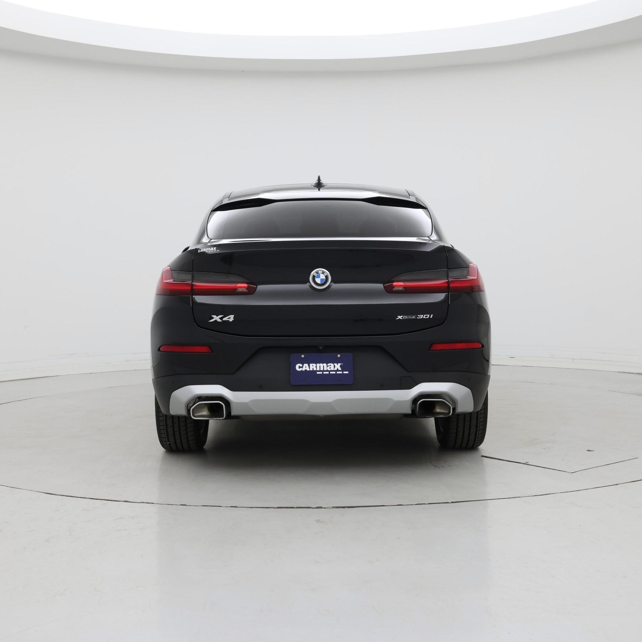 Thumbnail: 2022 BMW X4 - 6