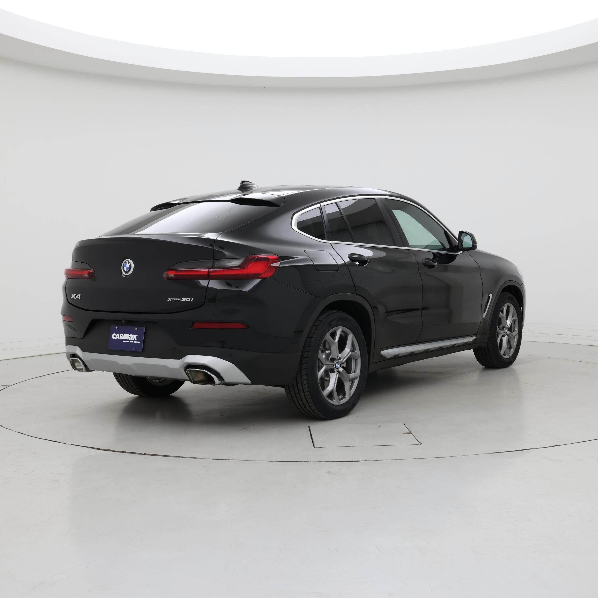 Thumbnail: 2022 BMW X4 - 8