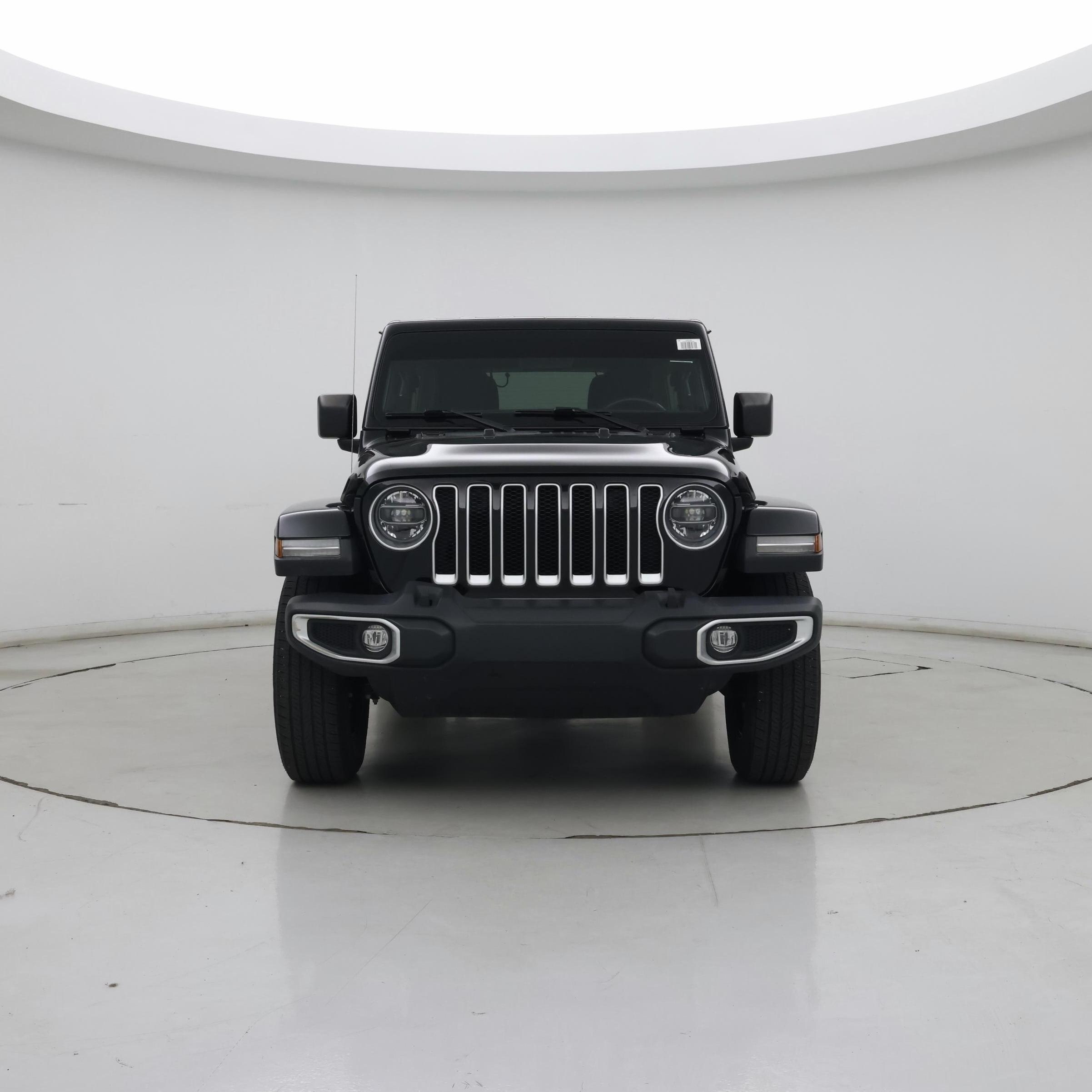 Thumbnail: 2022 Jeep Wrangler - 5