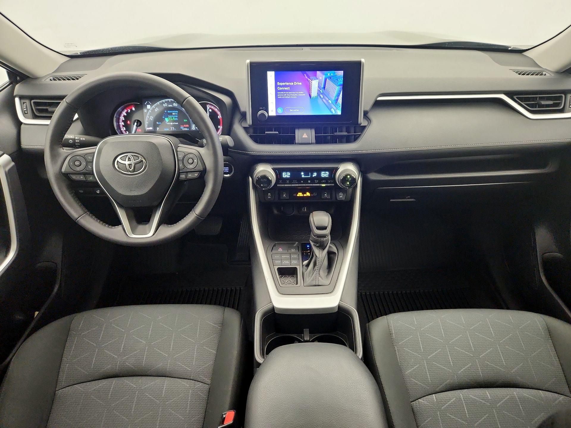 Thumbnail: 2024 Toyota RAV4 - 9