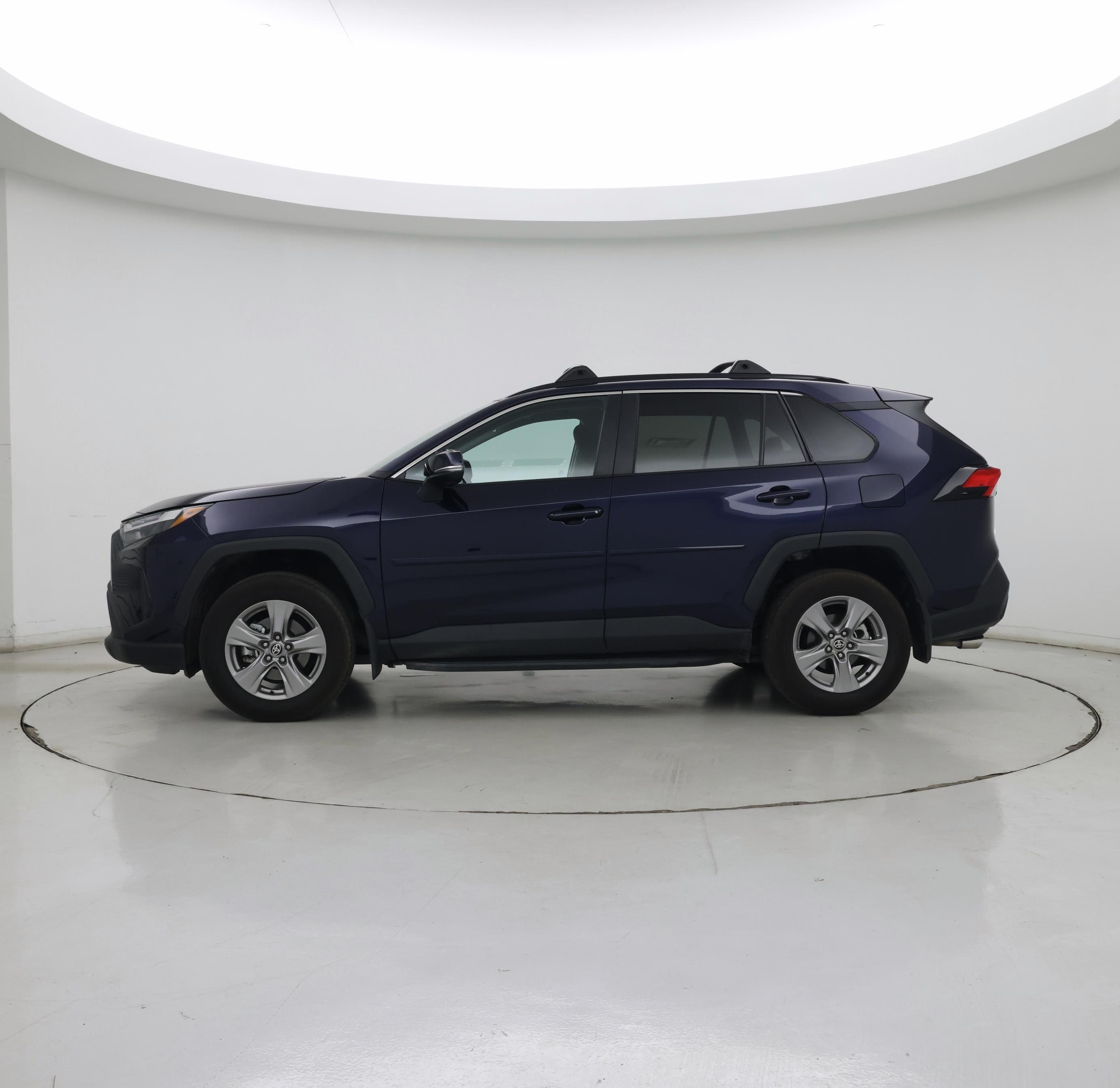 Thumbnail: 2024 Toyota RAV4 - 3