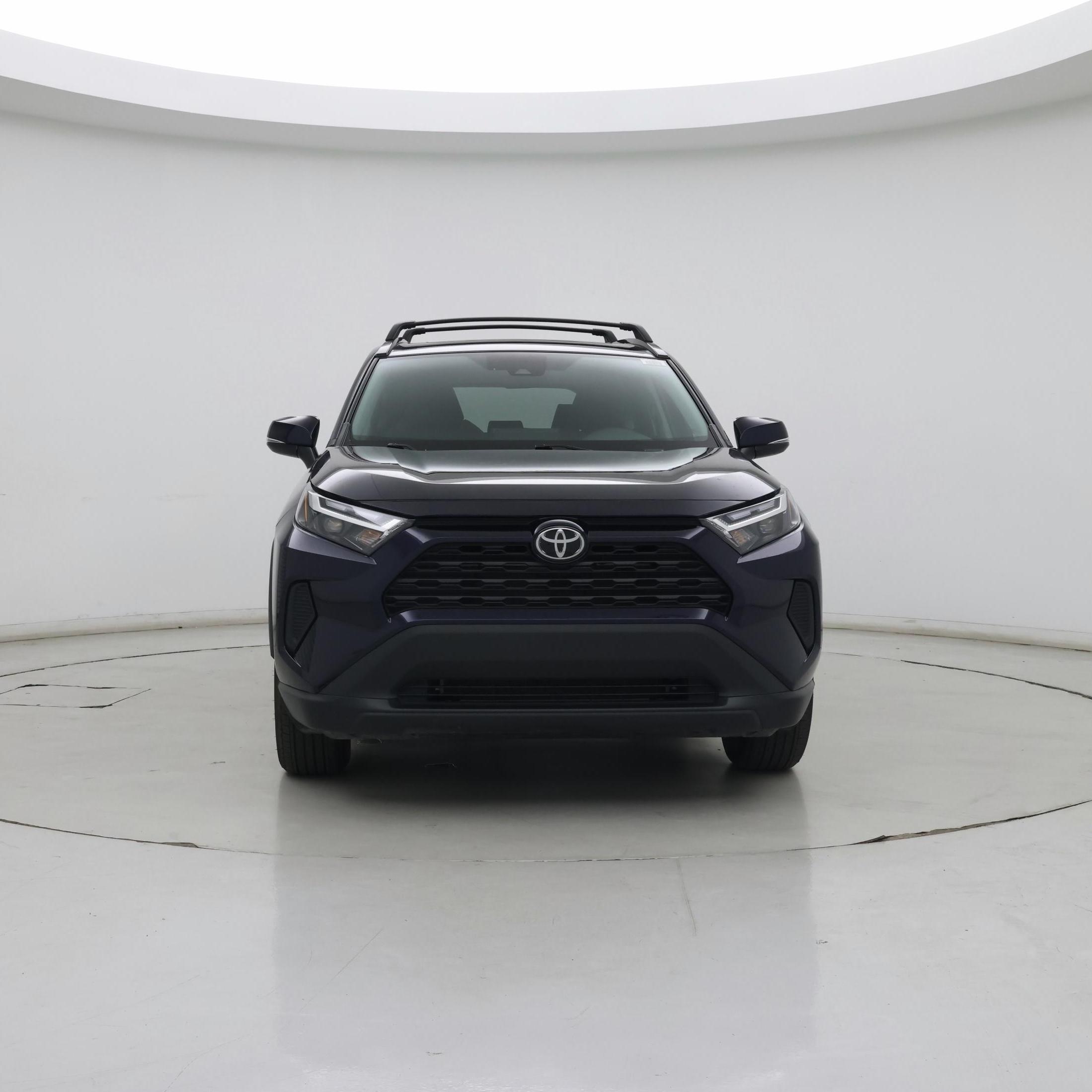 Thumbnail: 2024 Toyota RAV4 - 5