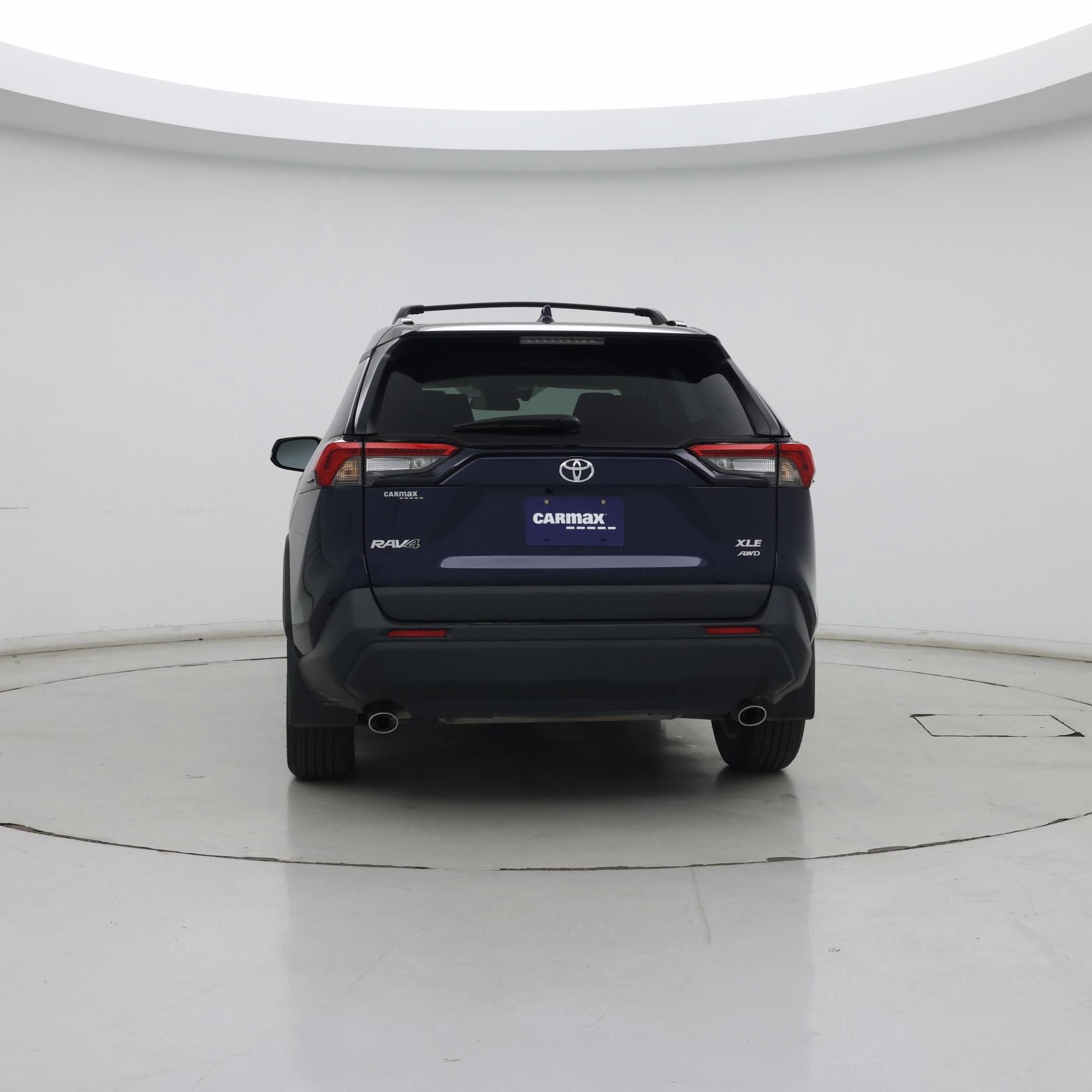 Thumbnail: 2024 Toyota RAV4 - 6