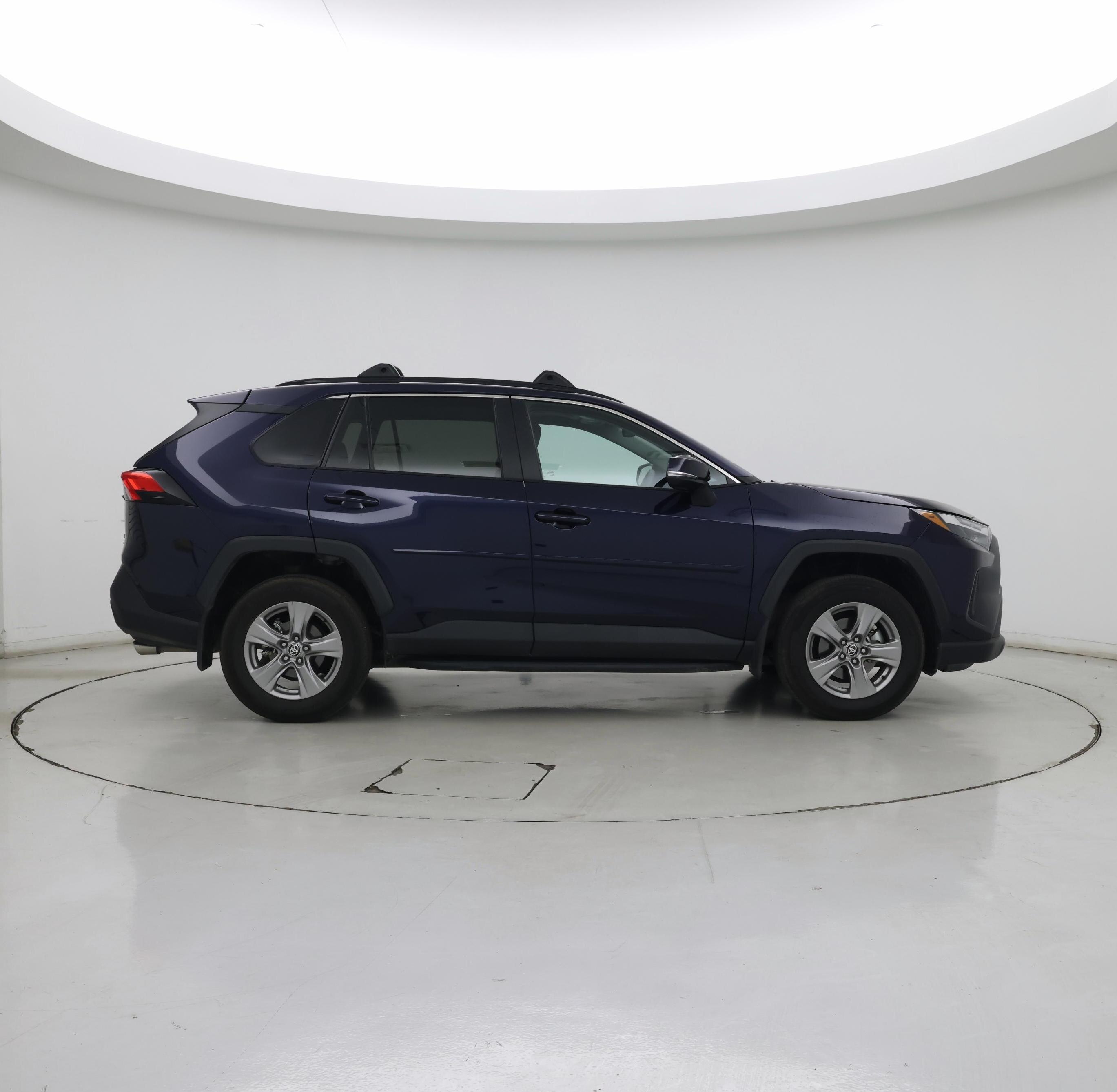 Thumbnail: 2024 Toyota RAV4 - 7