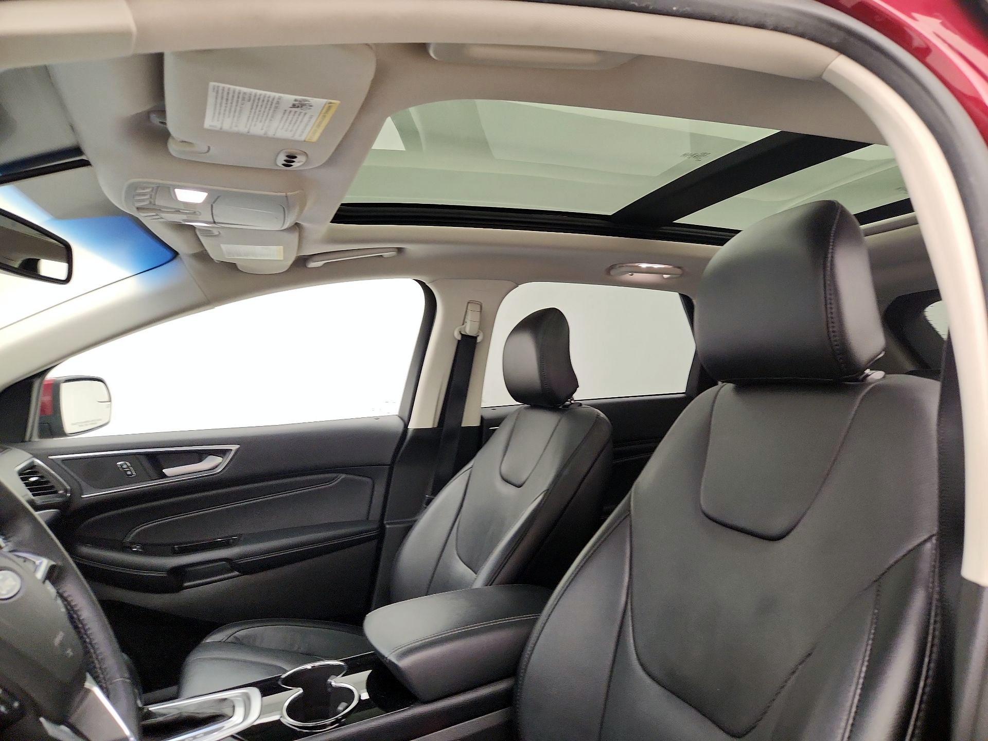 Thumbnail: 2018 Ford Edge - 20