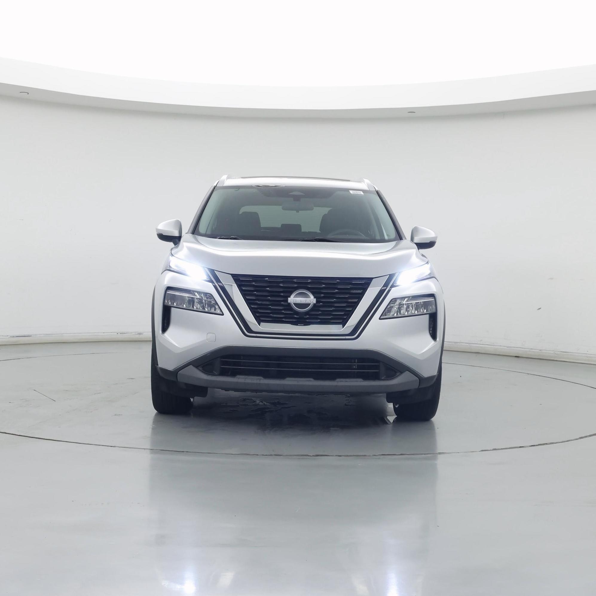 Thumbnail: 2023 Nissan Rogue - 5