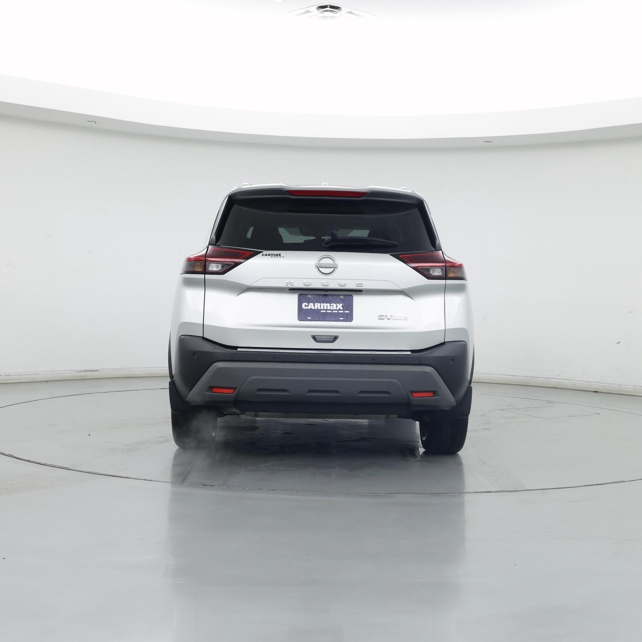 Thumbnail: 2023 Nissan Rogue - 6
