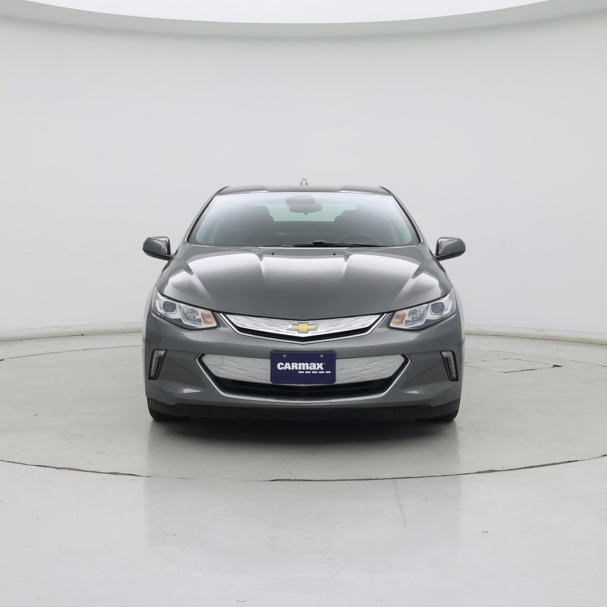 Thumbnail: 2017 Chevrolet Volt - 5