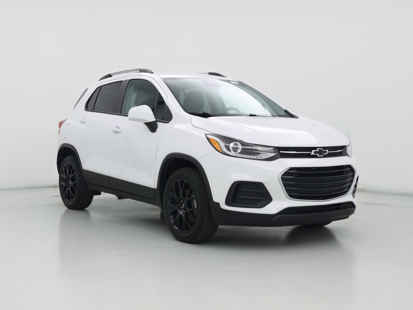 2022 Chevrolet Trax