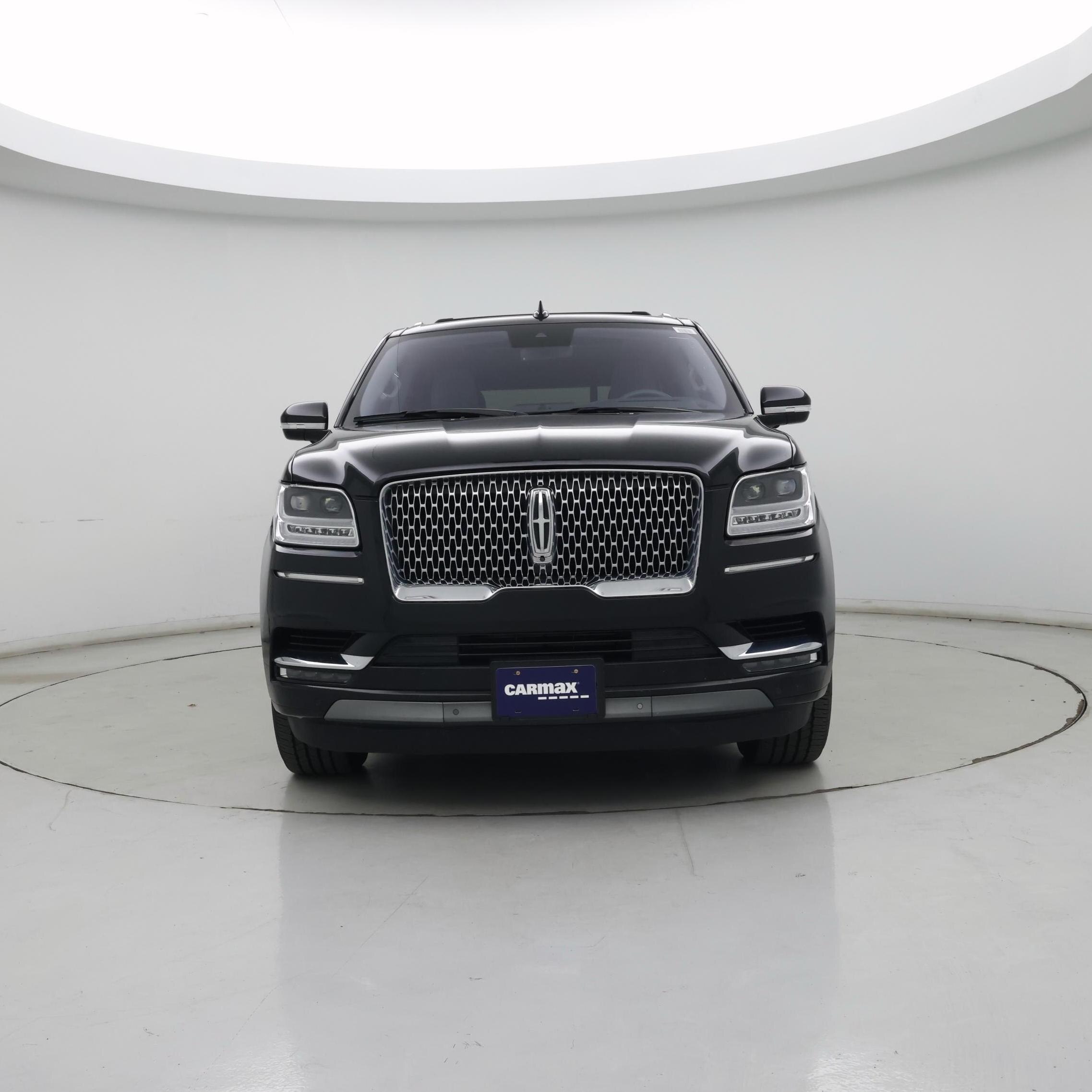 Thumbnail: 2018 Lincoln Navigator L - 5