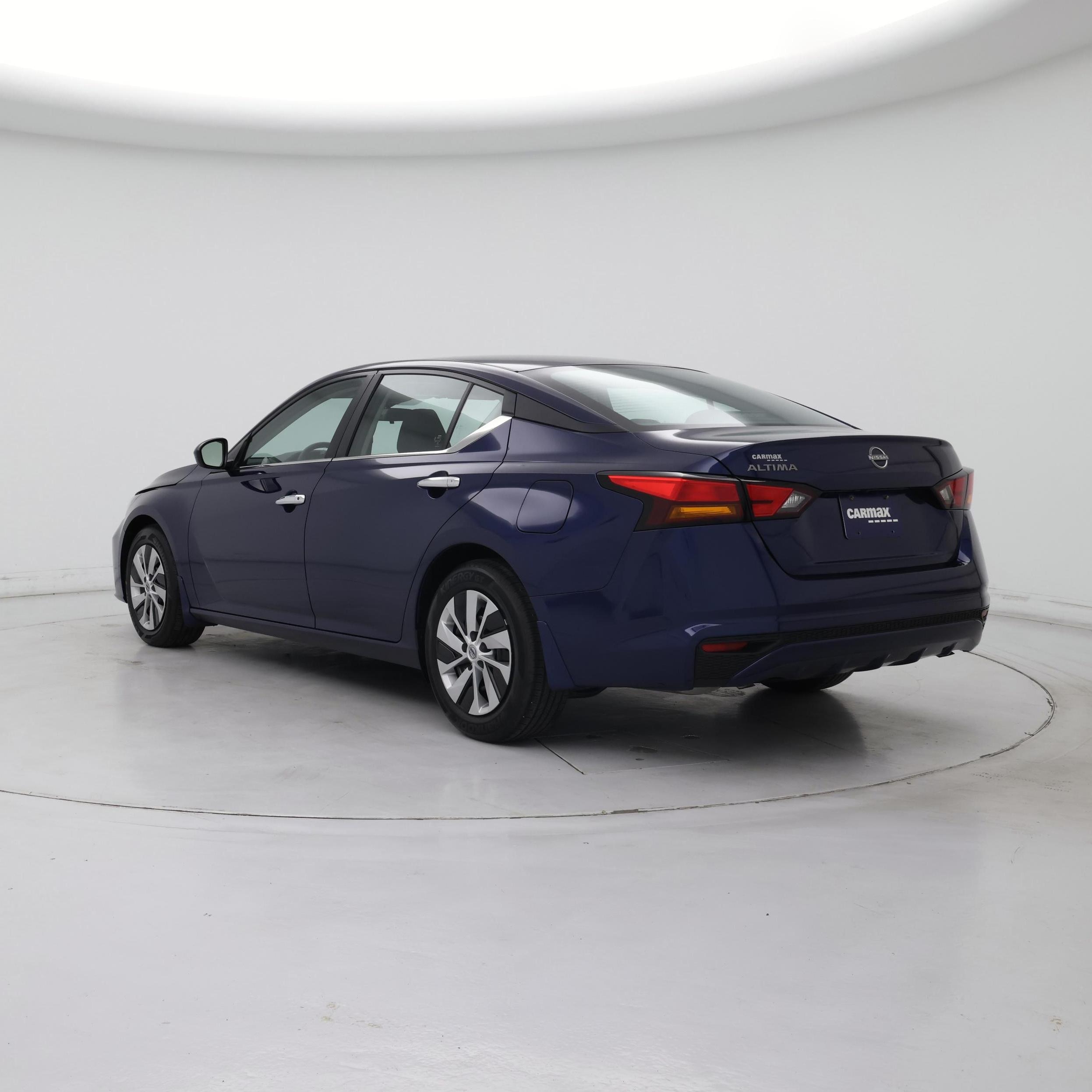 Thumbnail: 2023 Nissan Altima - 2