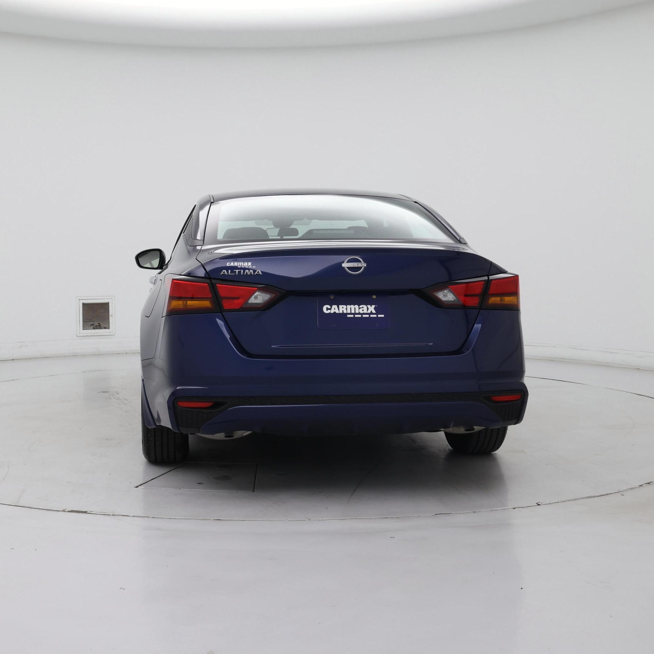 Thumbnail: 2023 Nissan Altima - 6