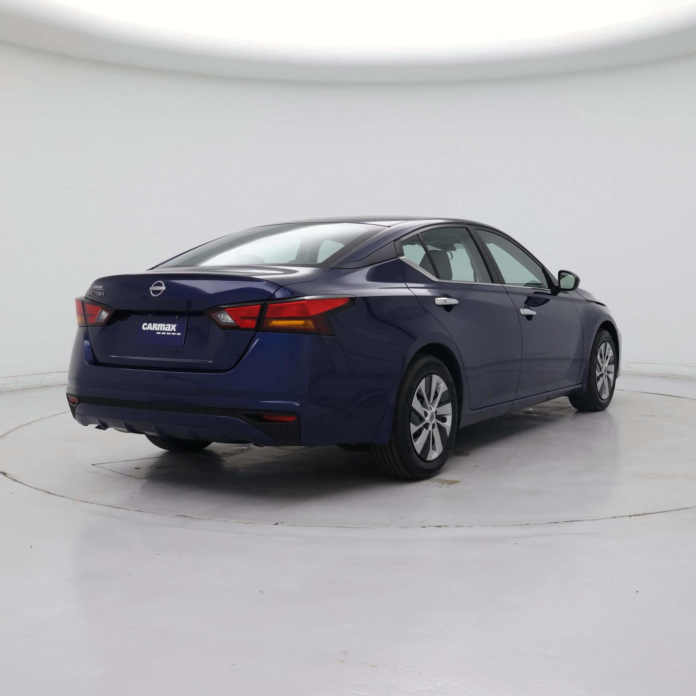 Thumbnail: 2023 Nissan Altima - 8