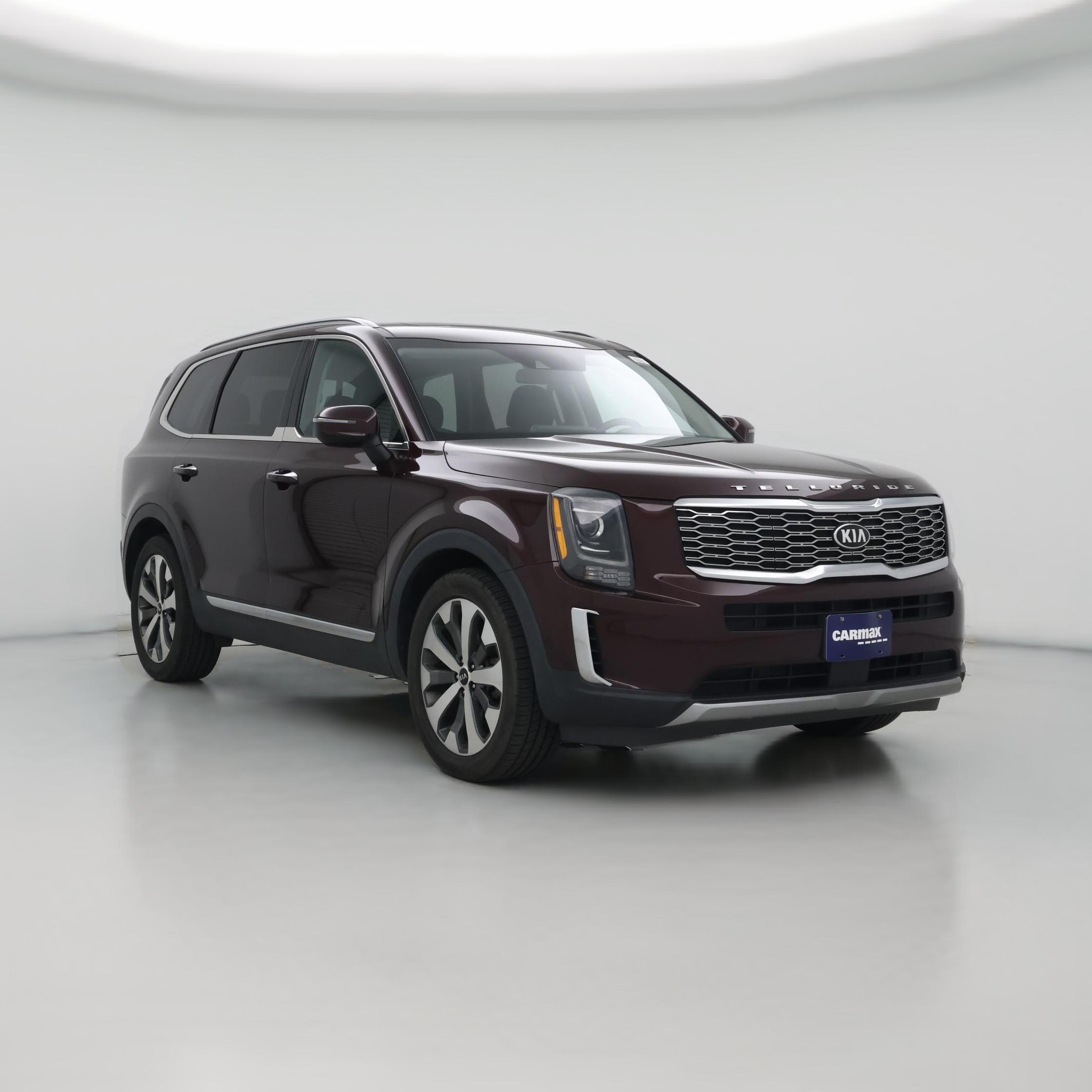 Thumbnail: 2020 Kia Telluride - 1