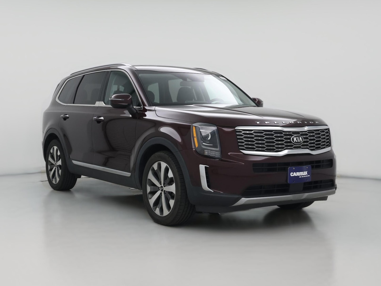 2020 Kia Telluride
