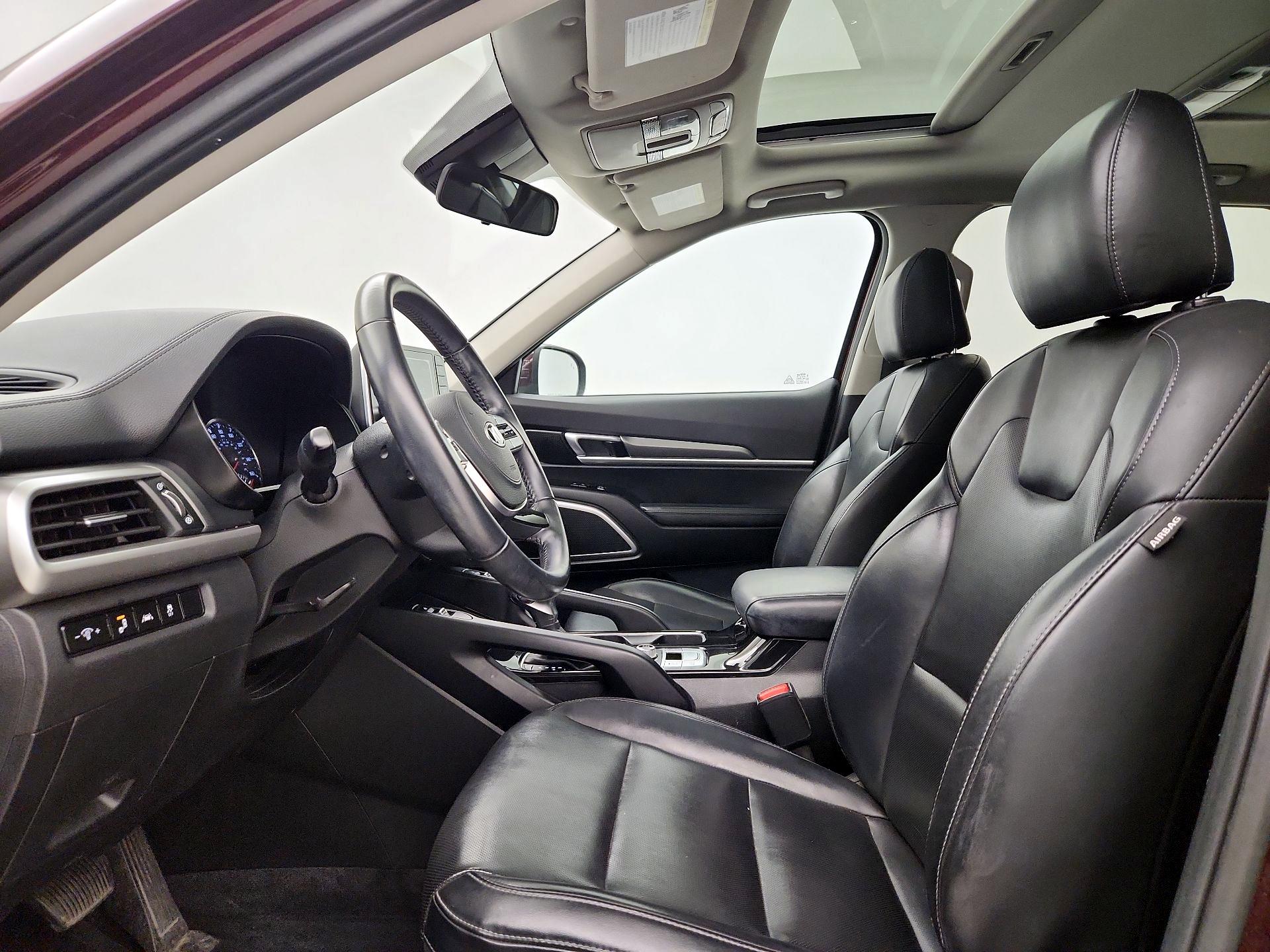 Thumbnail: 2020 Kia Telluride - 11