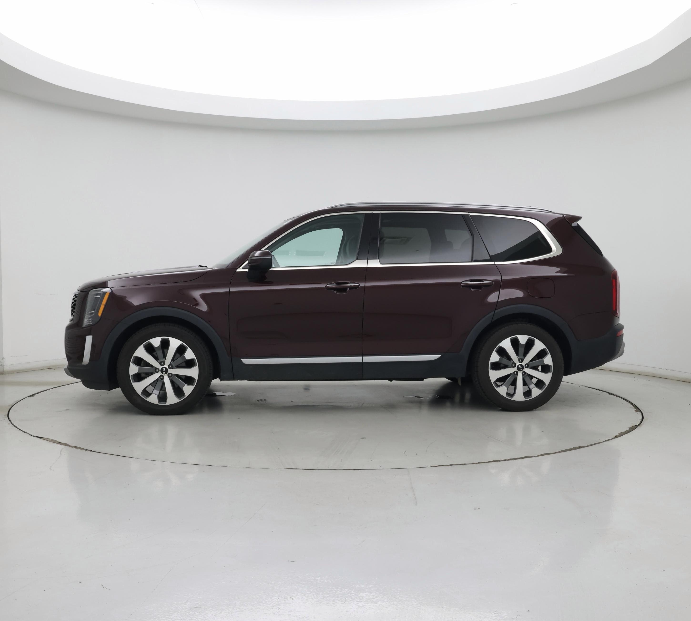 Thumbnail: 2020 Kia Telluride - 3