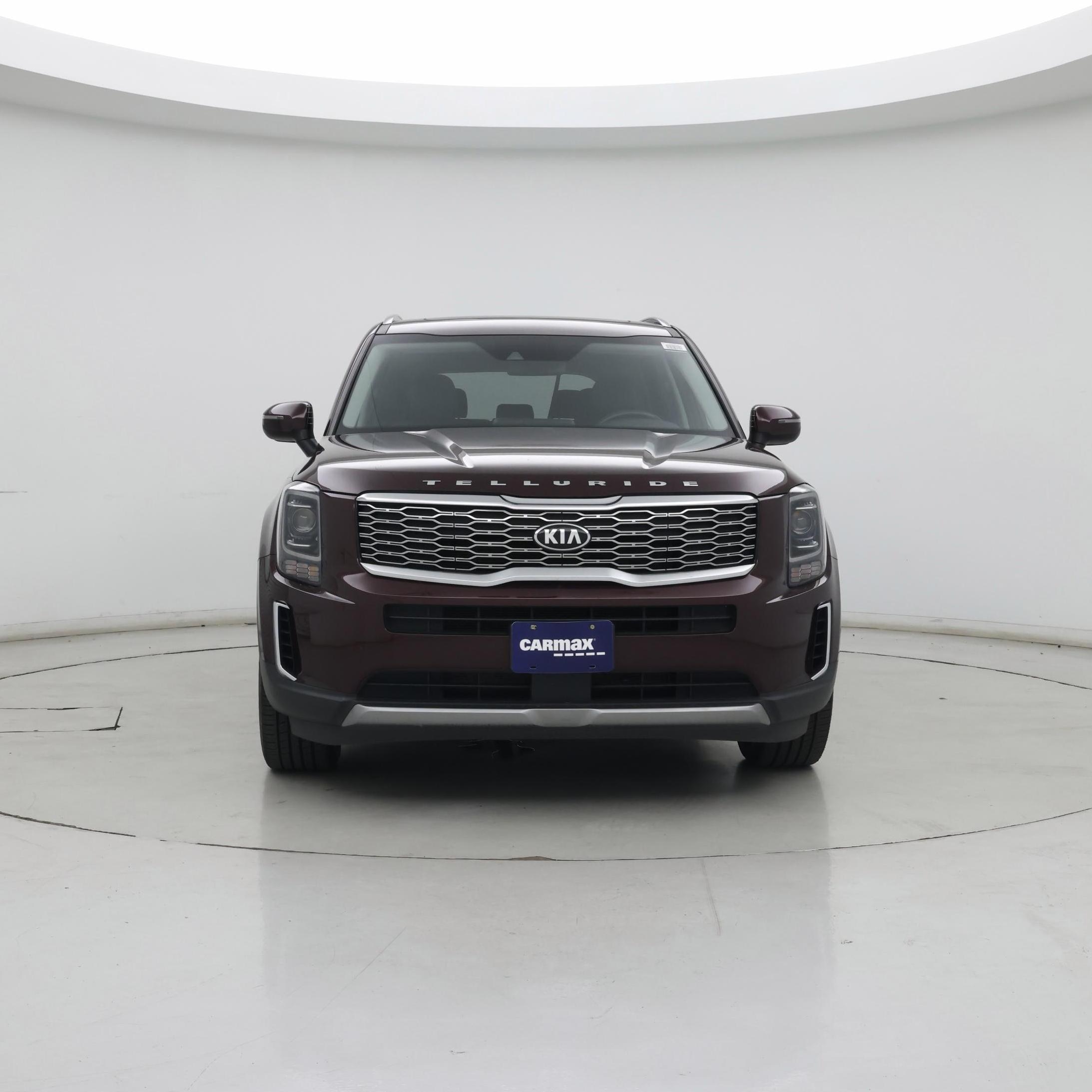 Thumbnail: 2020 Kia Telluride - 5