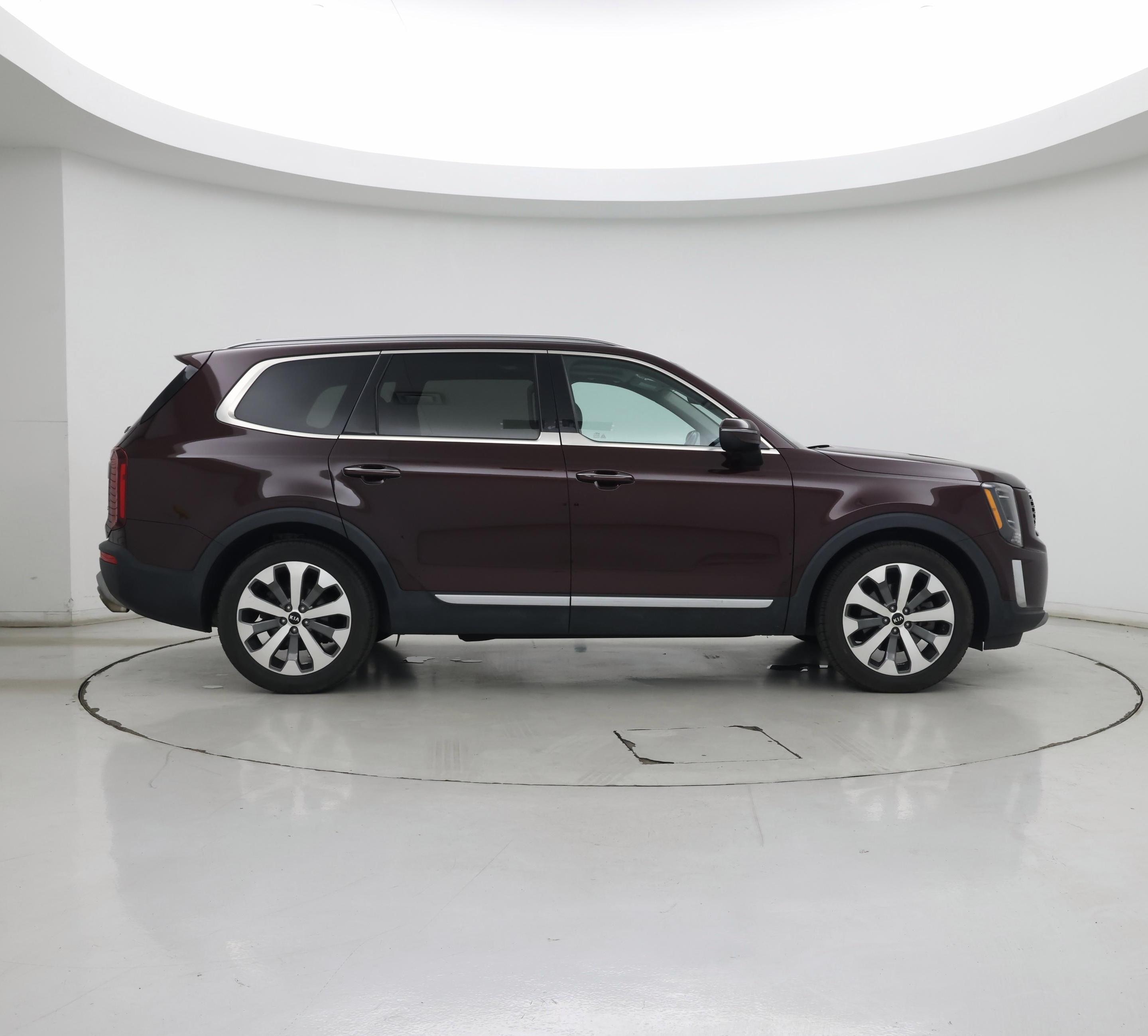 Thumbnail: 2020 Kia Telluride - 7