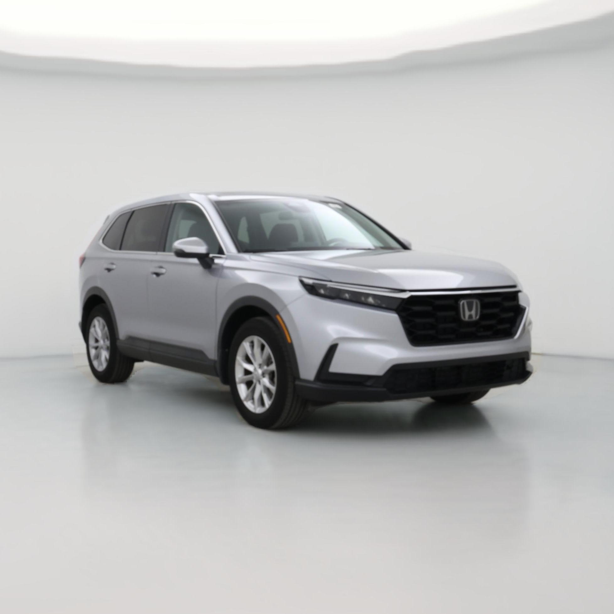 Thumbnail: 2023 Honda CR-V - 1