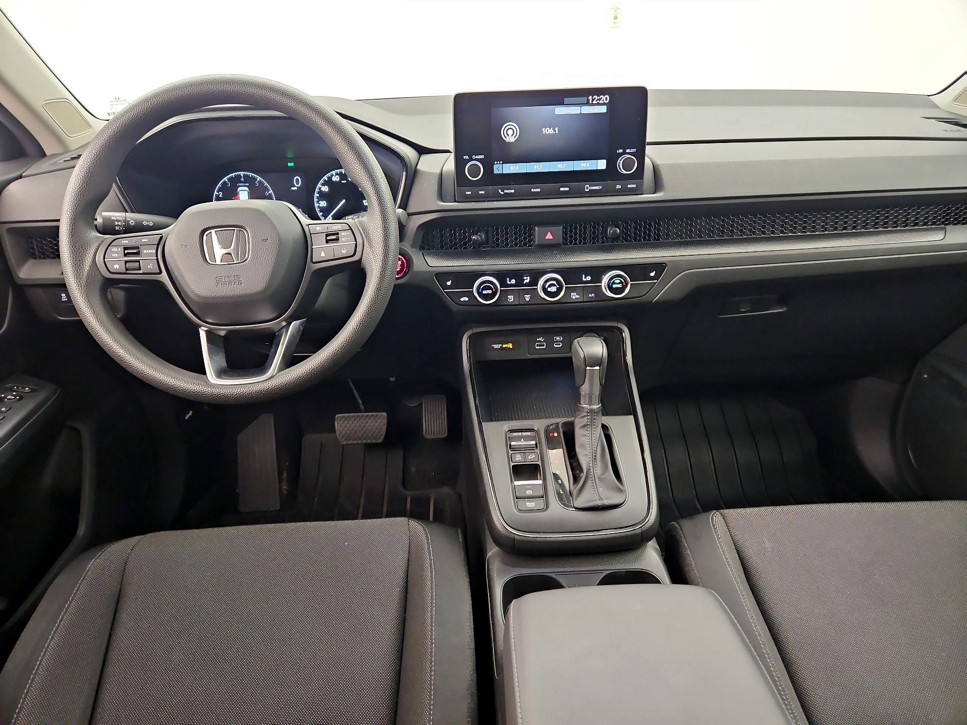 Thumbnail: 2023 Honda CR-V - 9