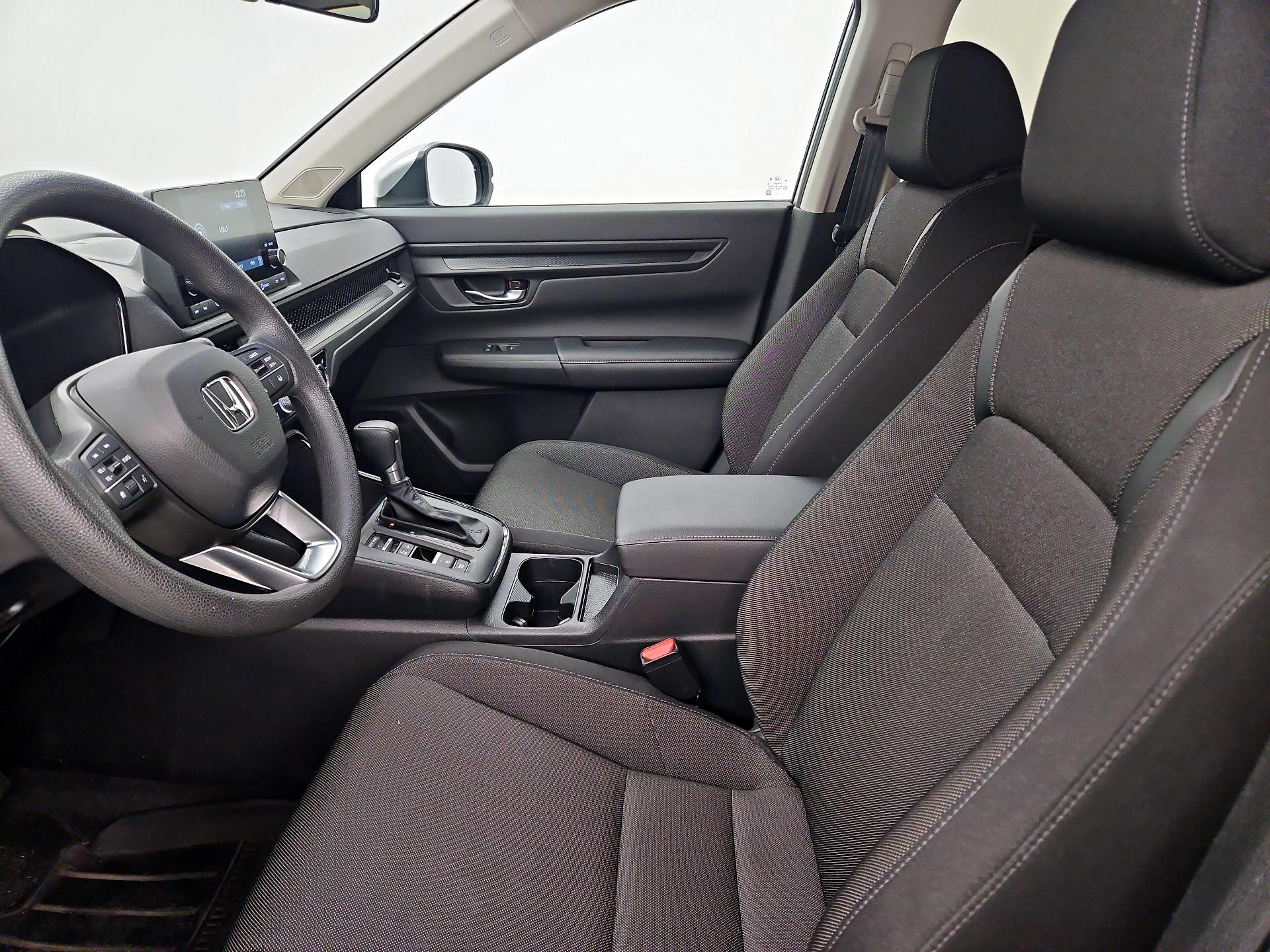 Thumbnail: 2023 Honda CR-V - 11