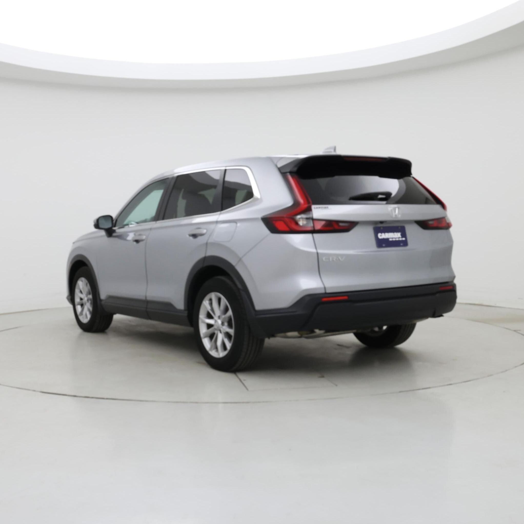 Thumbnail: 2023 Honda CR-V - 2