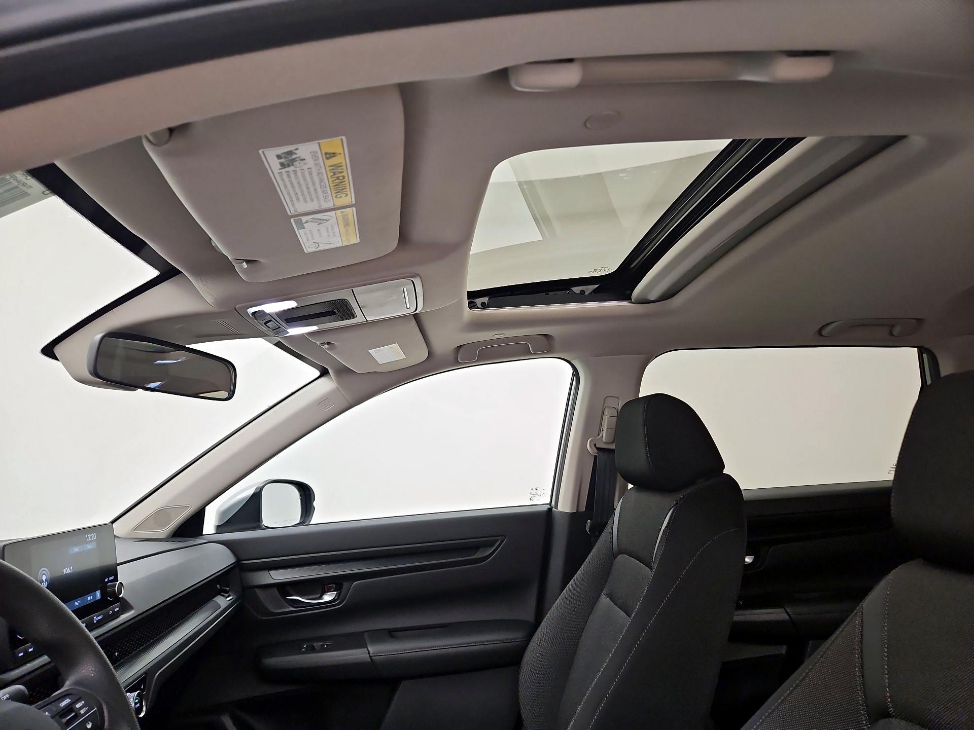 Thumbnail: 2023 Honda CR-V - 19