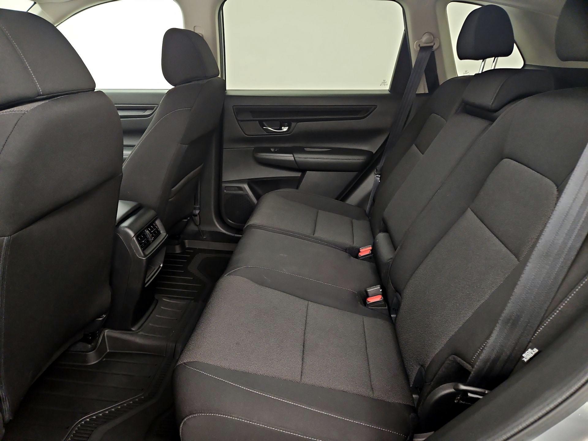 Thumbnail: 2023 Honda CR-V - 20