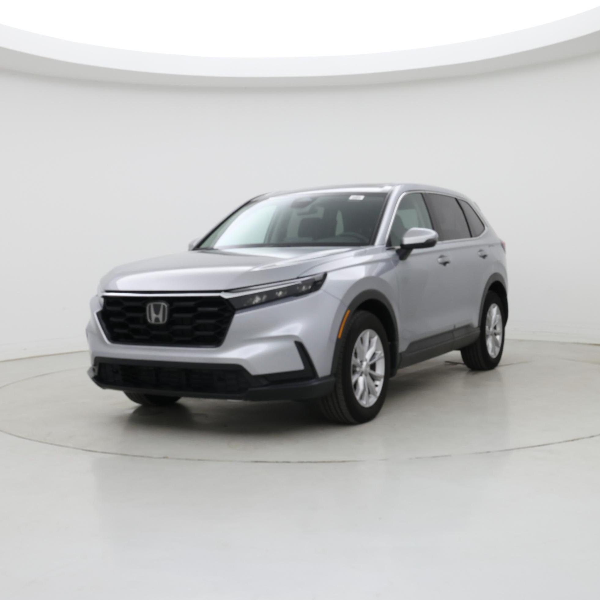 Thumbnail: 2023 Honda CR-V - 4