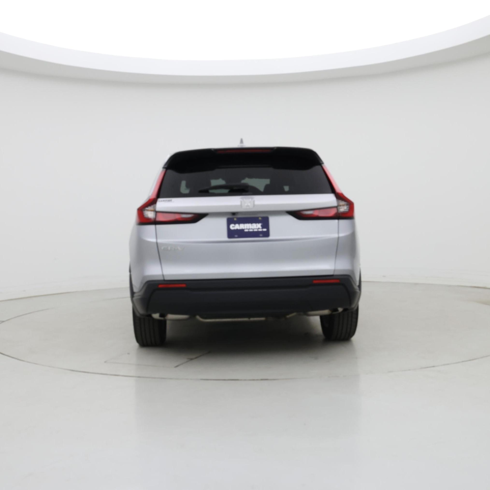 Thumbnail: 2023 Honda CR-V - 6