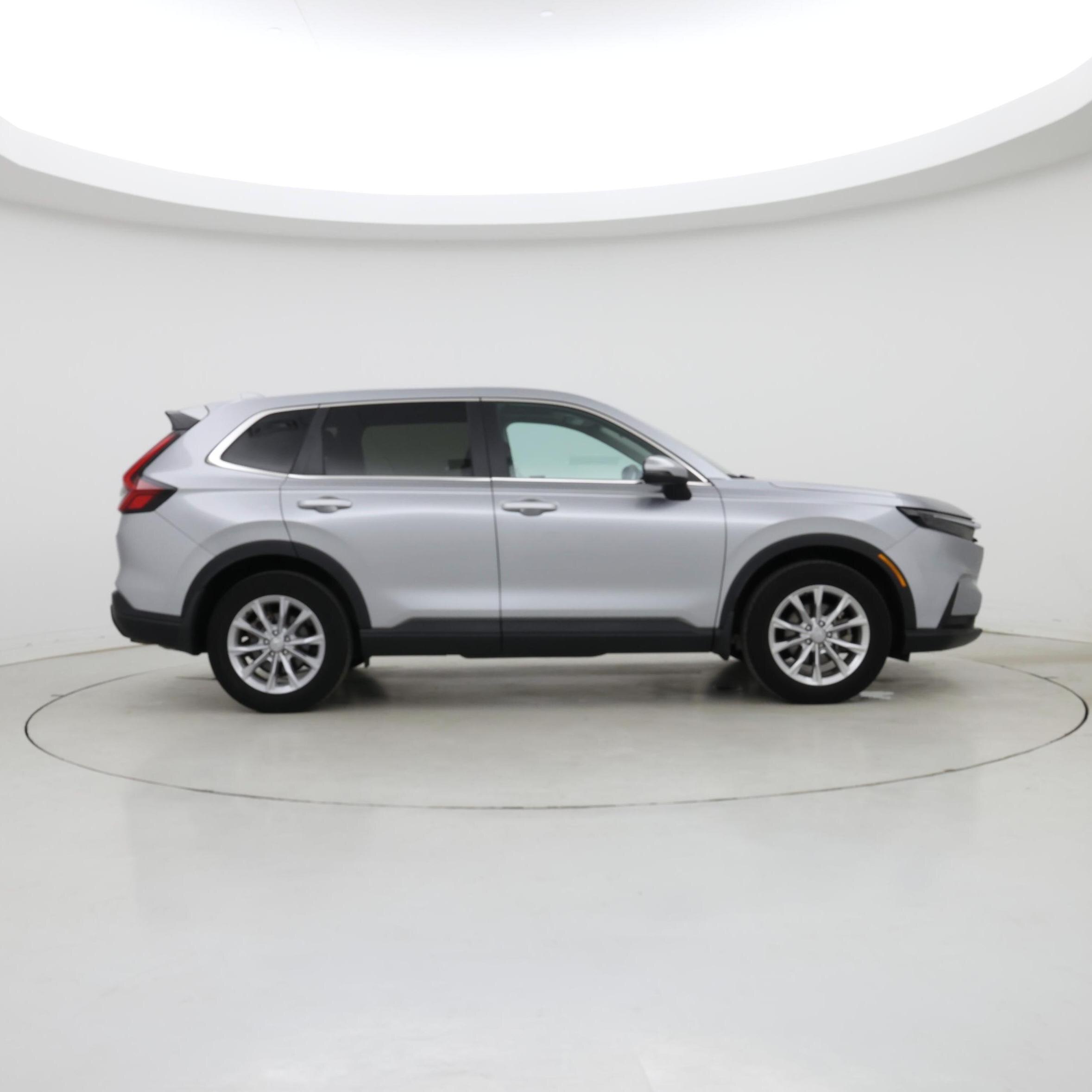 Thumbnail: 2023 Honda CR-V - 7