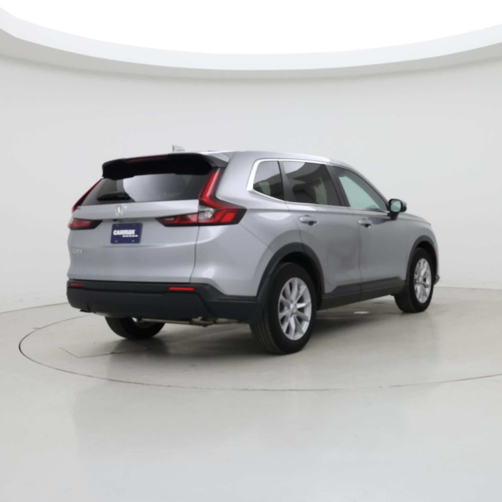 Thumbnail: 2023 Honda CR-V - 8