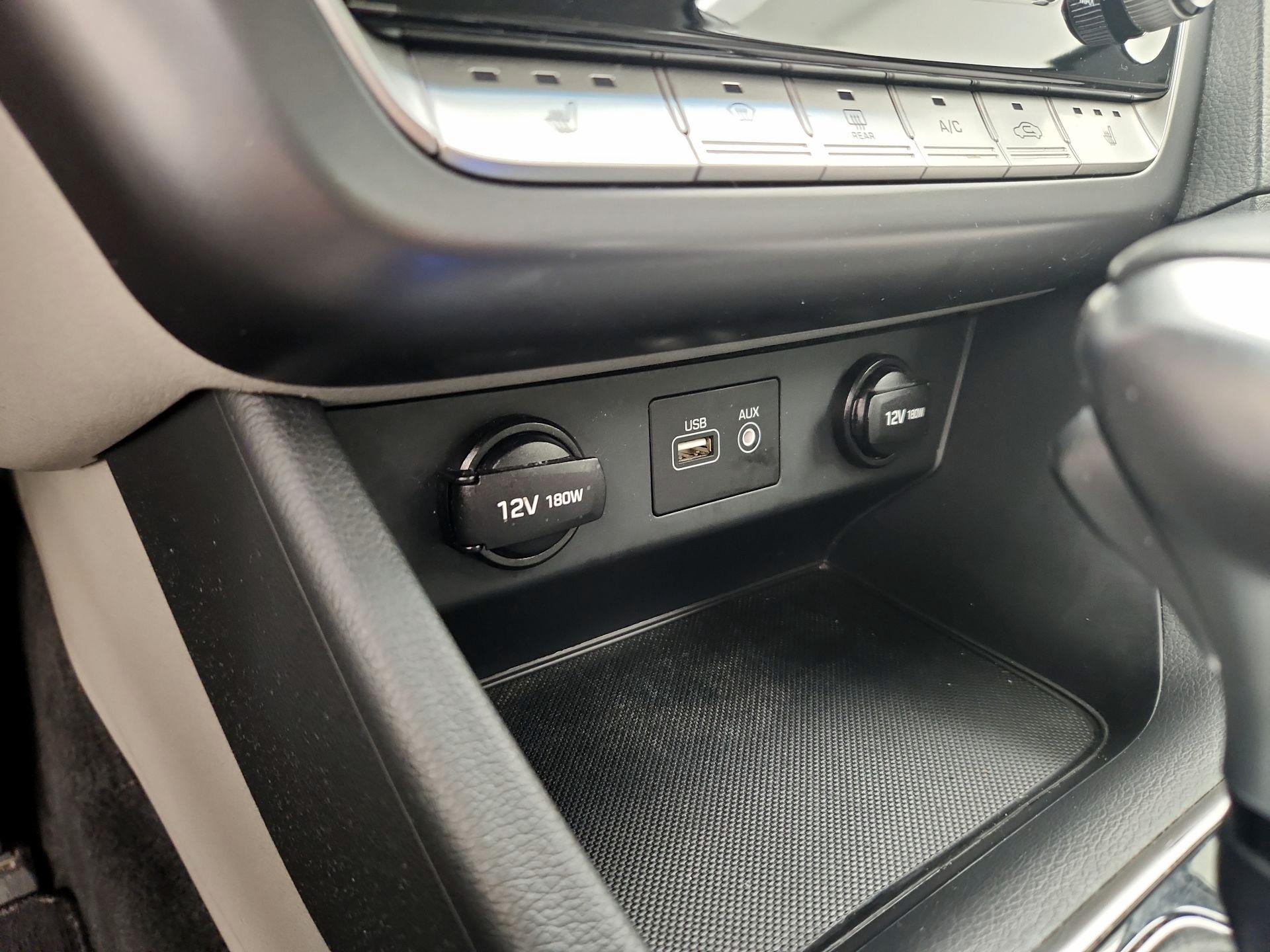 Thumbnail: 2018 Hyundai Sonata - 18