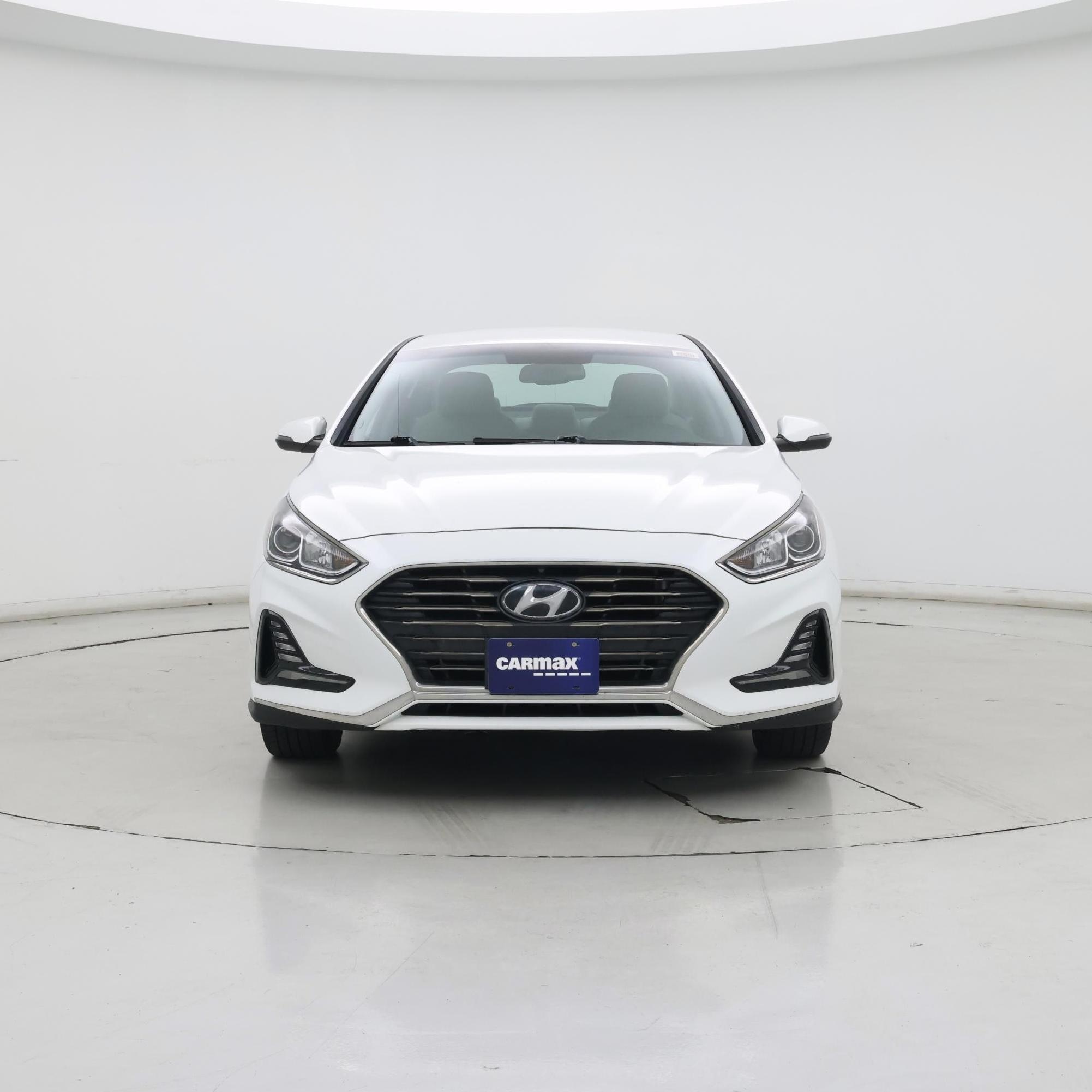 Thumbnail: 2018 Hyundai Sonata - 5
