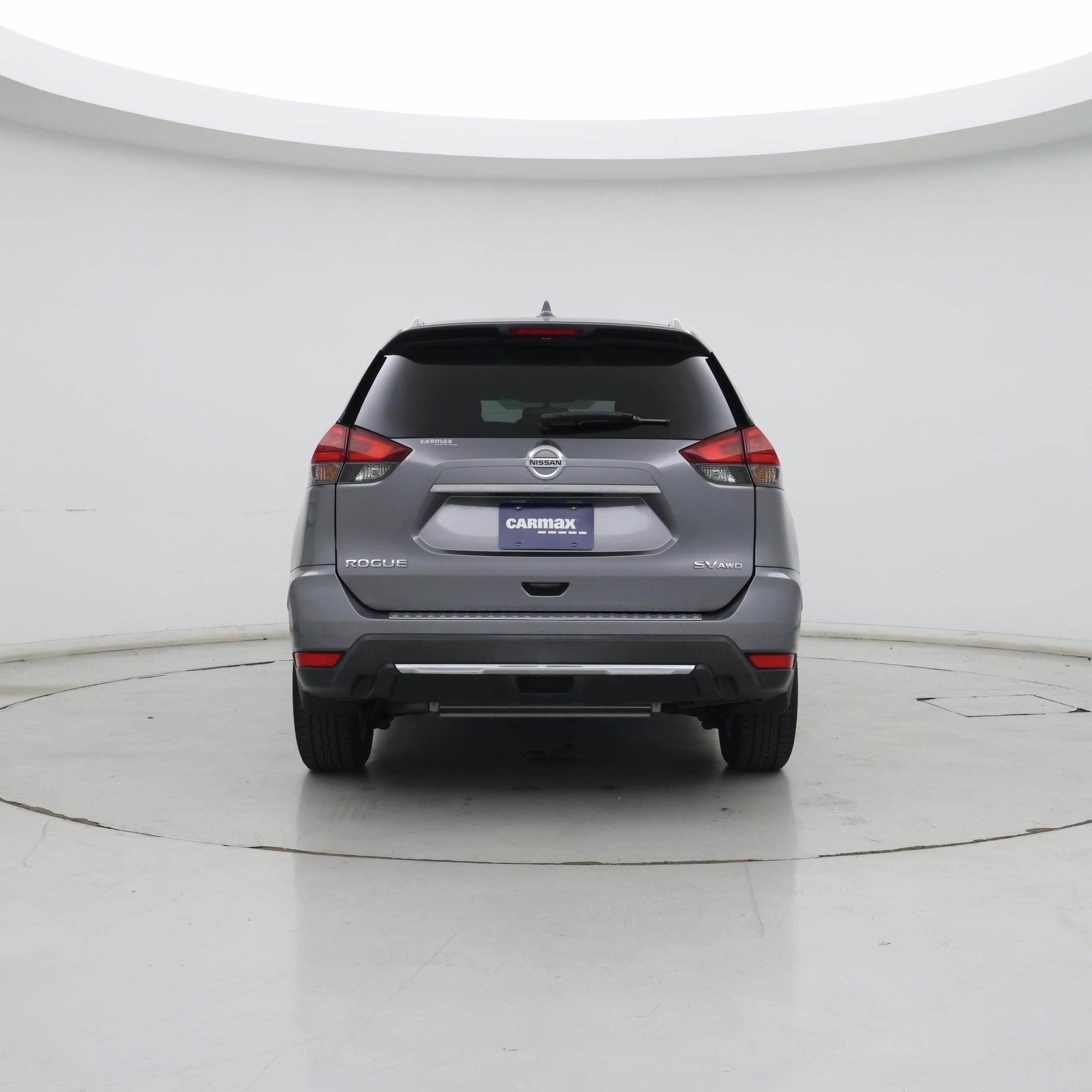 Thumbnail: 2018 Nissan Rogue - 6