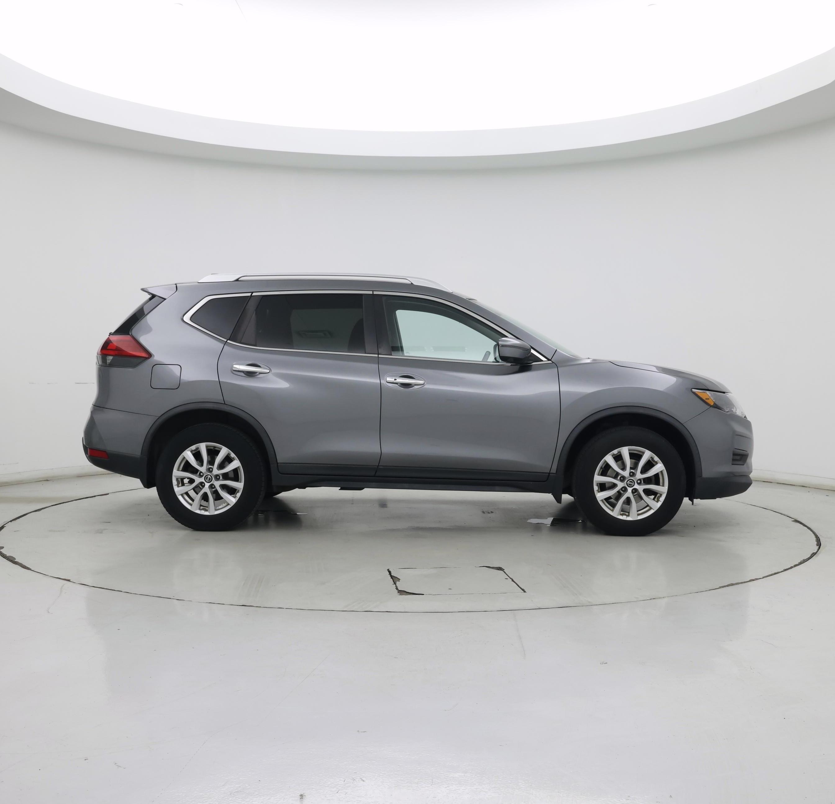 Thumbnail: 2018 Nissan Rogue - 7