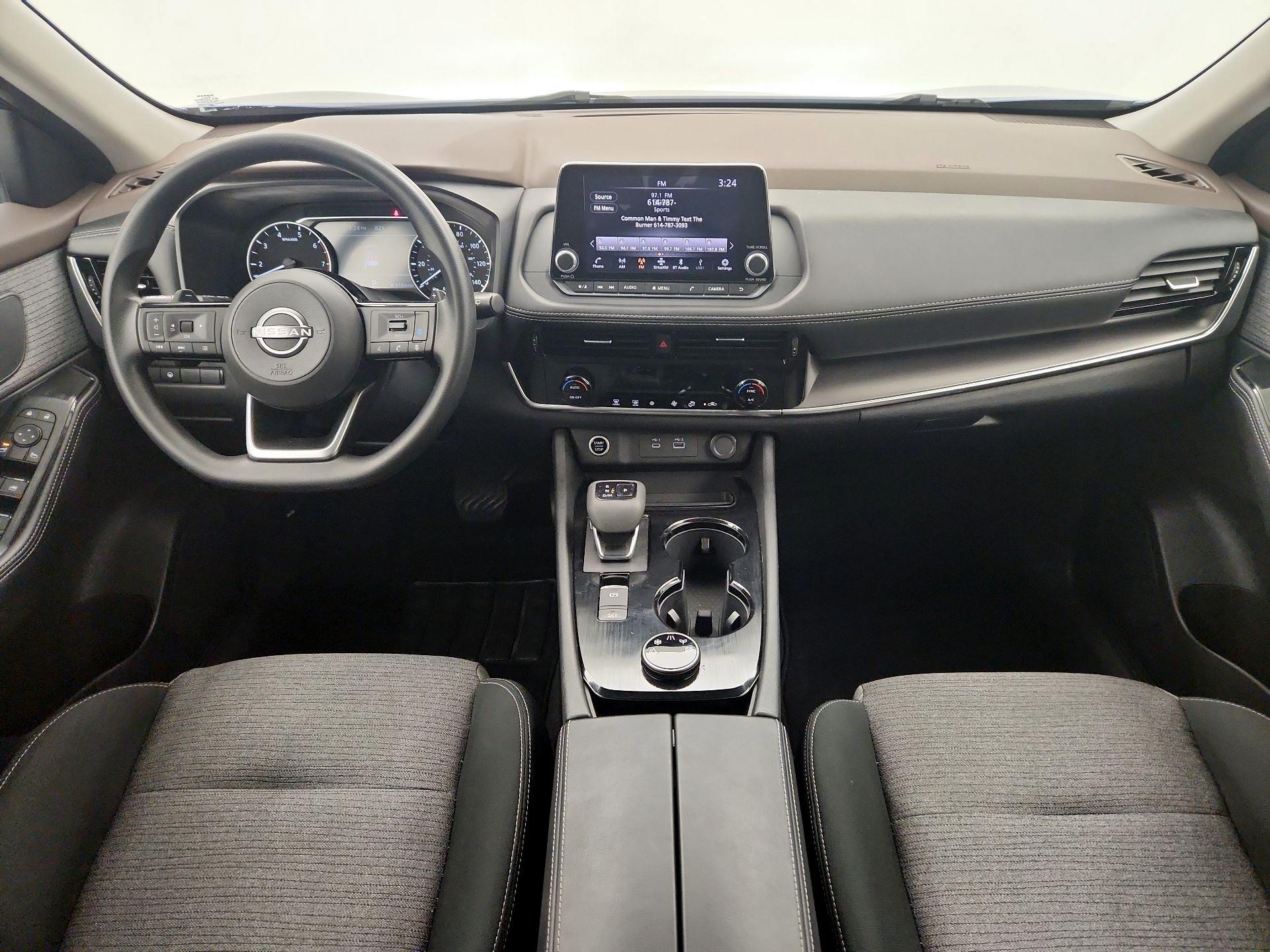 Thumbnail: 2023 Nissan Rogue - 9