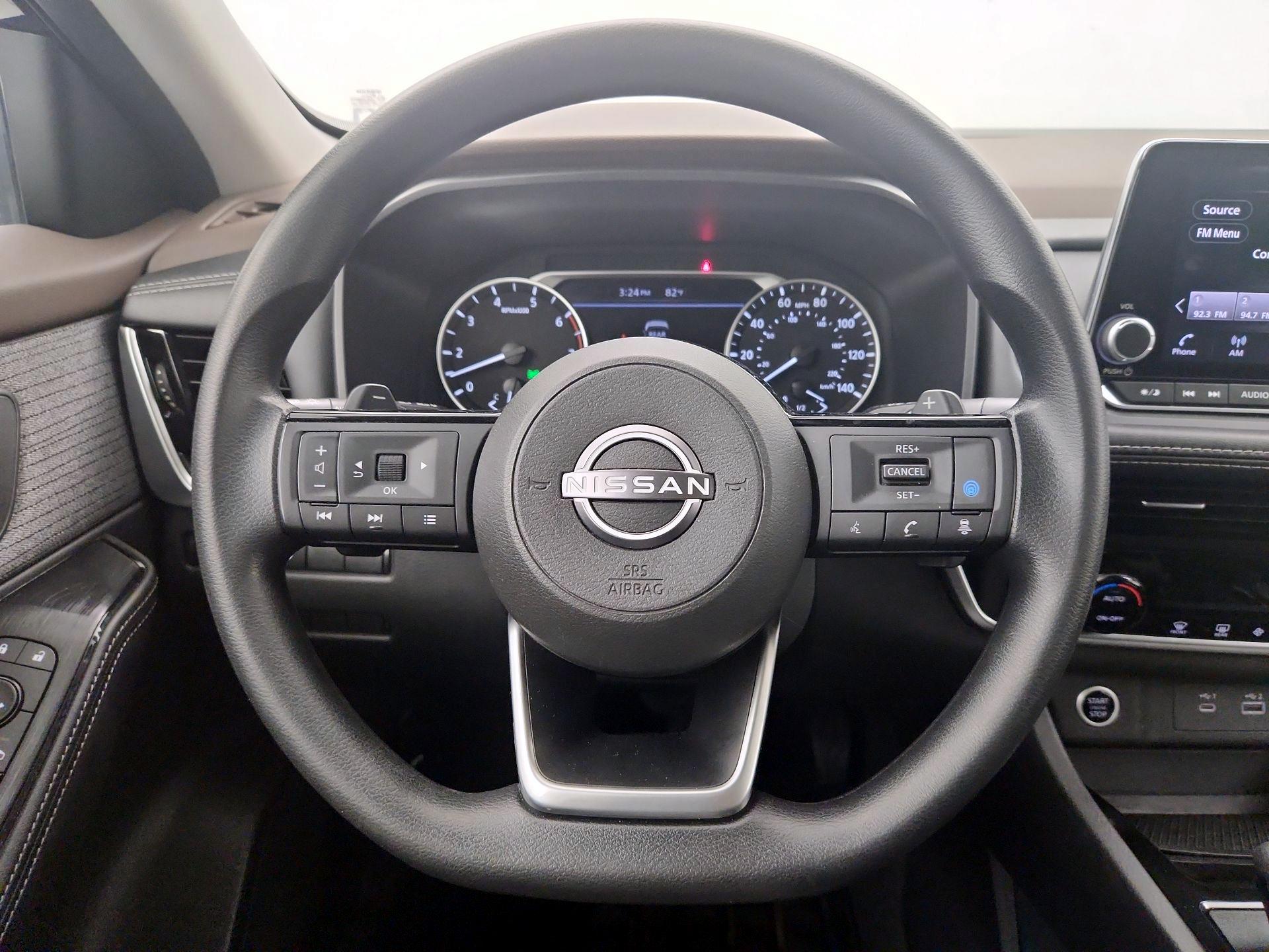Thumbnail: 2023 Nissan Rogue - 10