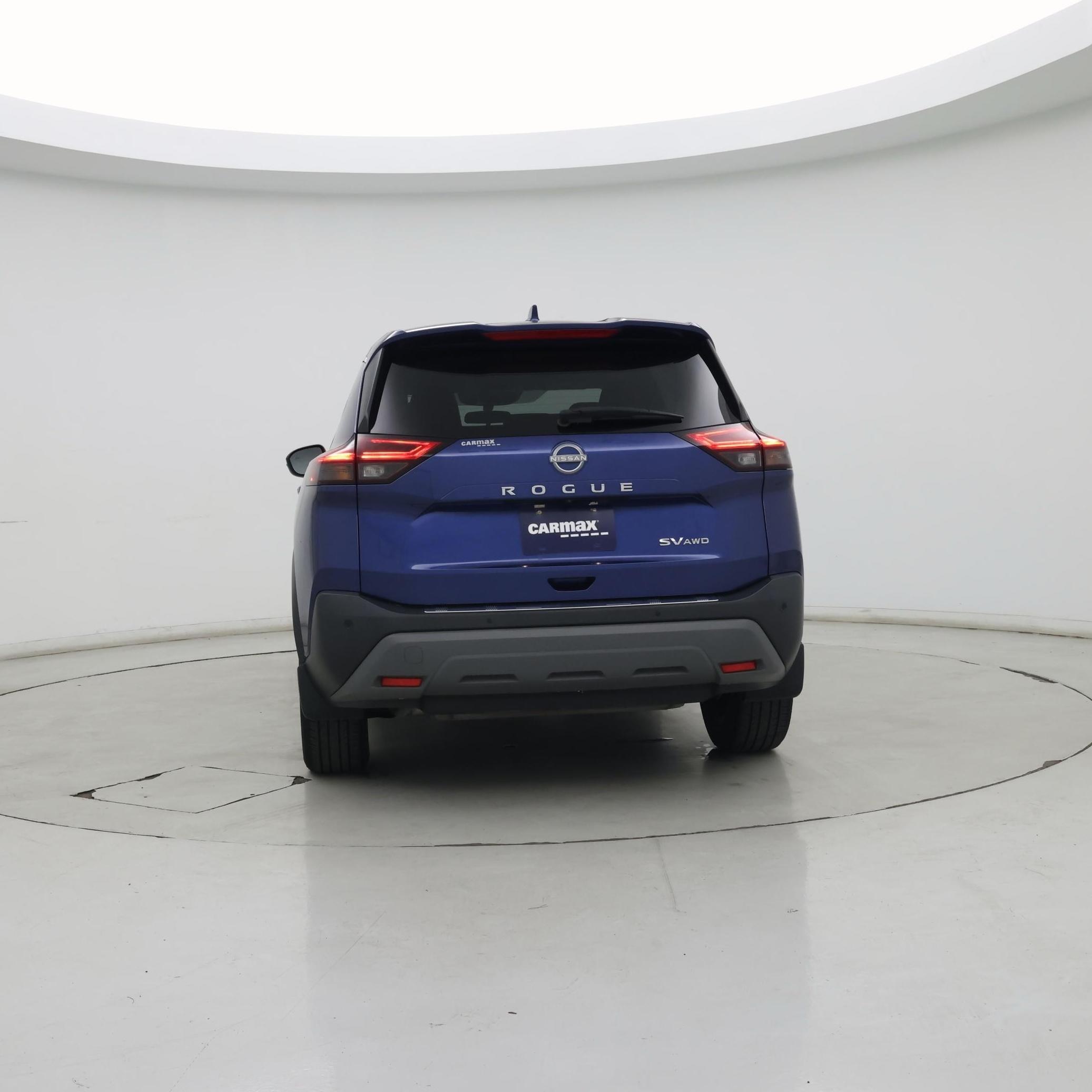 Thumbnail: 2023 Nissan Rogue - 6