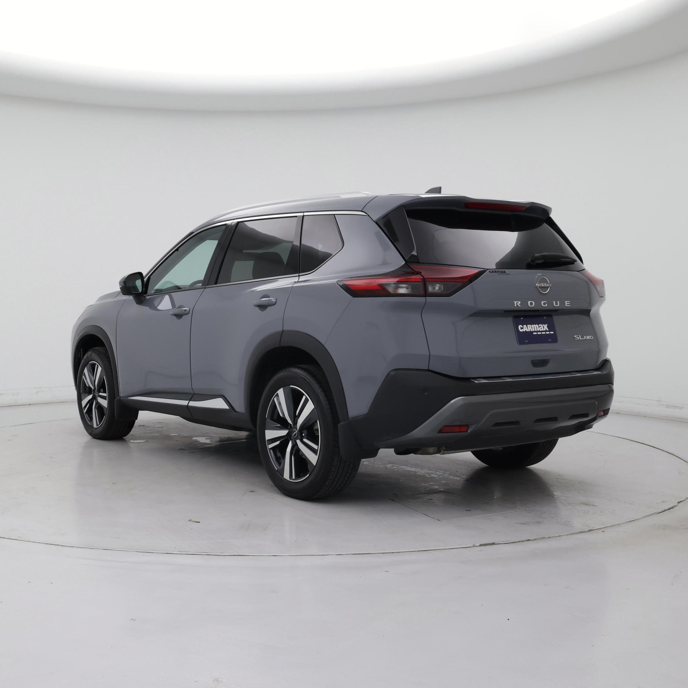 Thumbnail: 2023 Nissan Rogue - 2