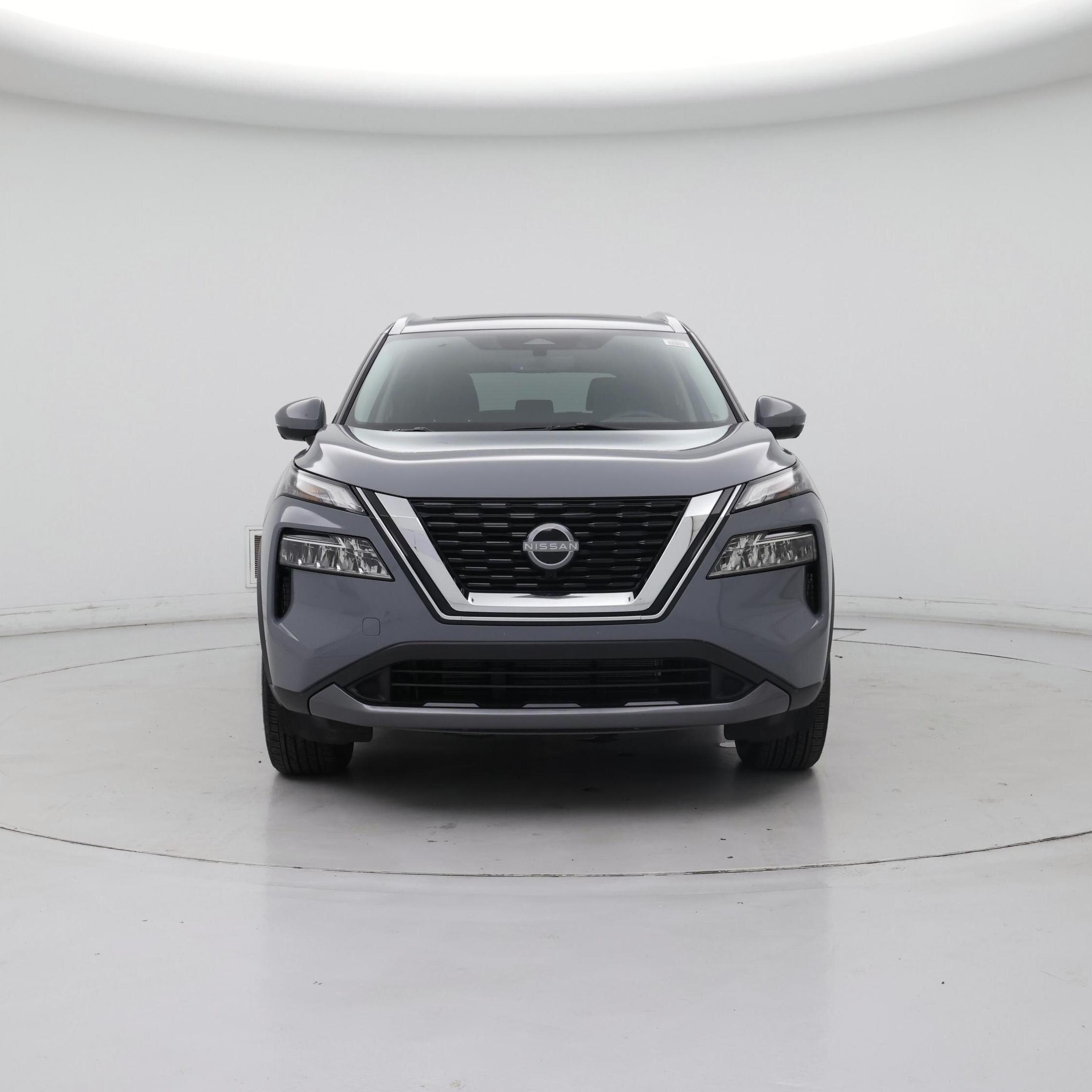 Thumbnail: 2023 Nissan Rogue - 5