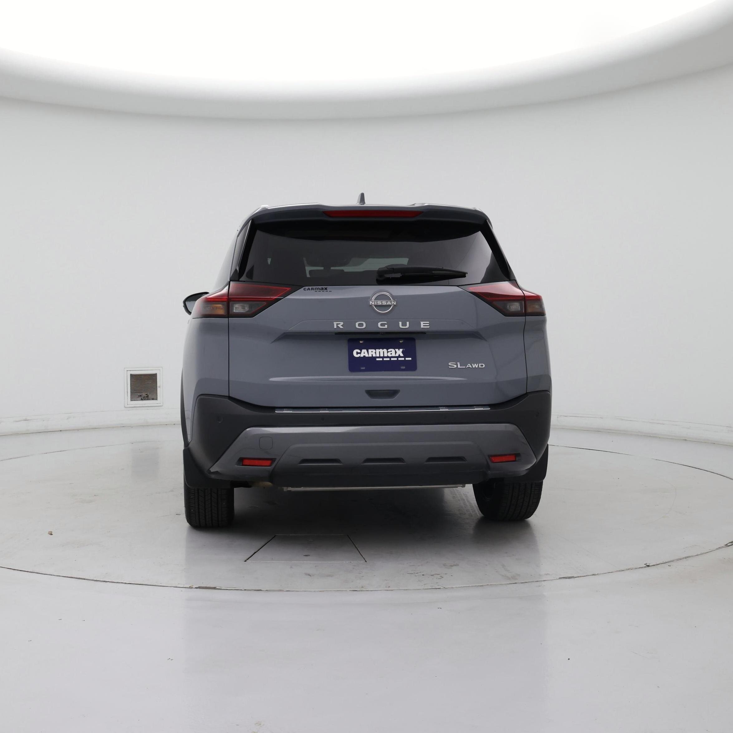 Thumbnail: 2023 Nissan Rogue - 6