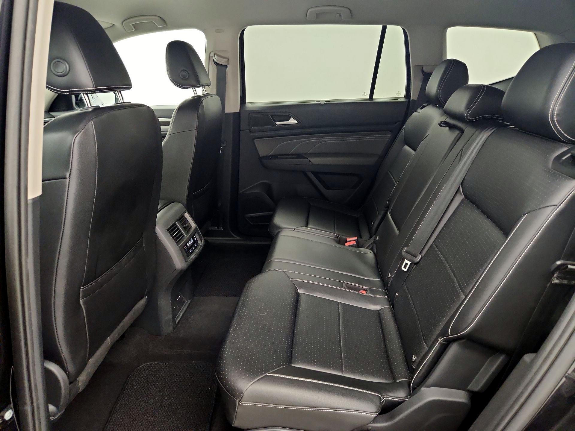 Thumbnail: 2021 Volkswagen Atlas - 19